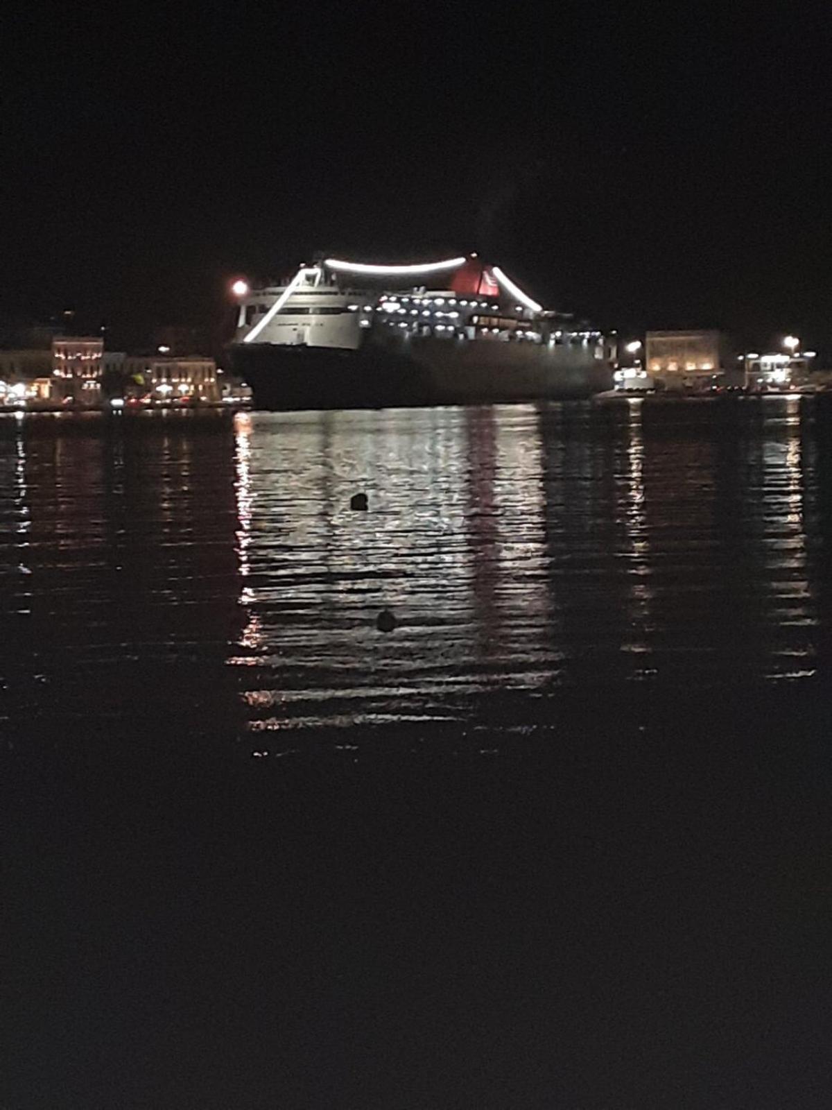 Castelo Chalet Chios photo 4