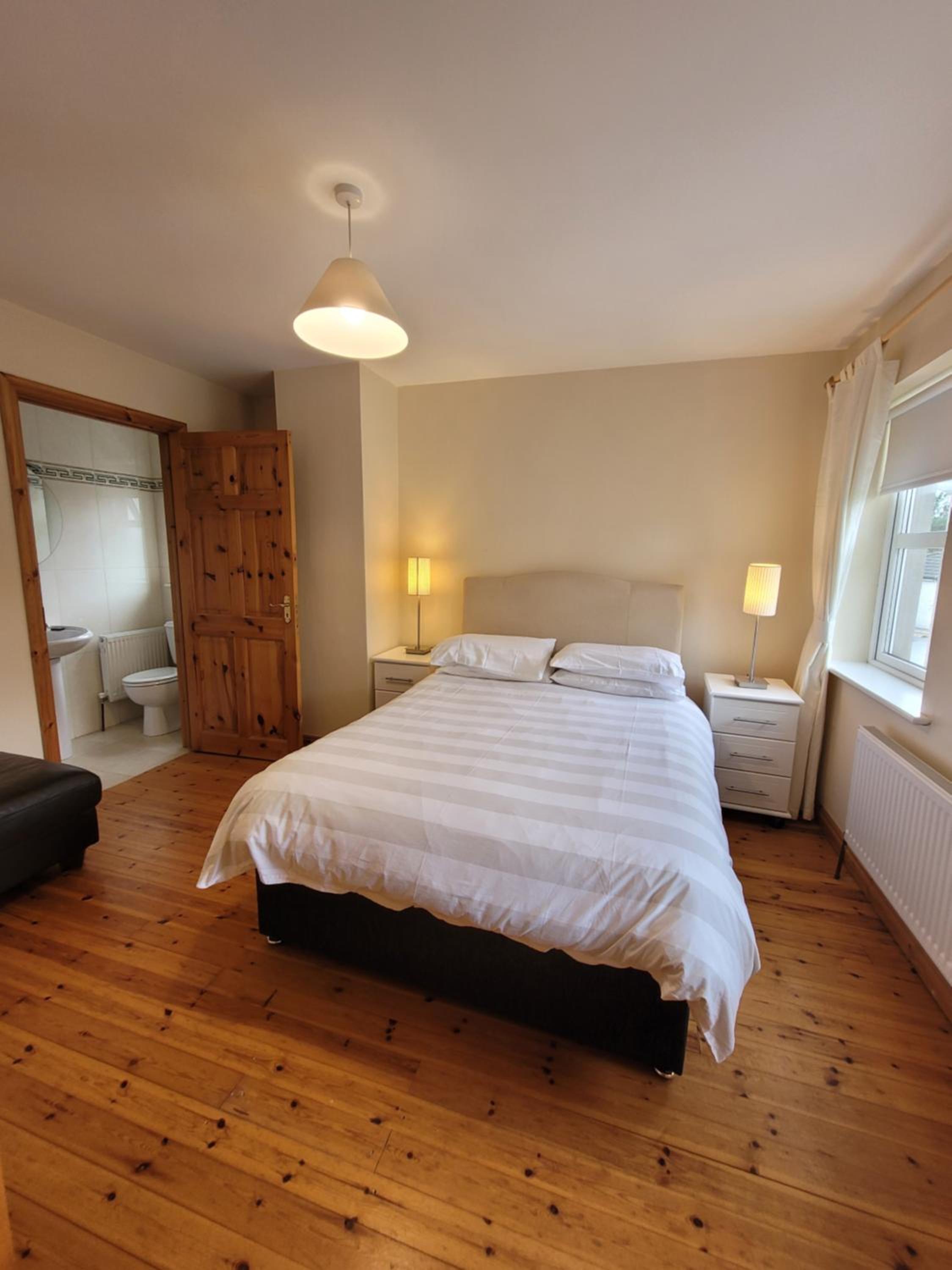 Connollys Holiday Home Doohamlet Castleblayney