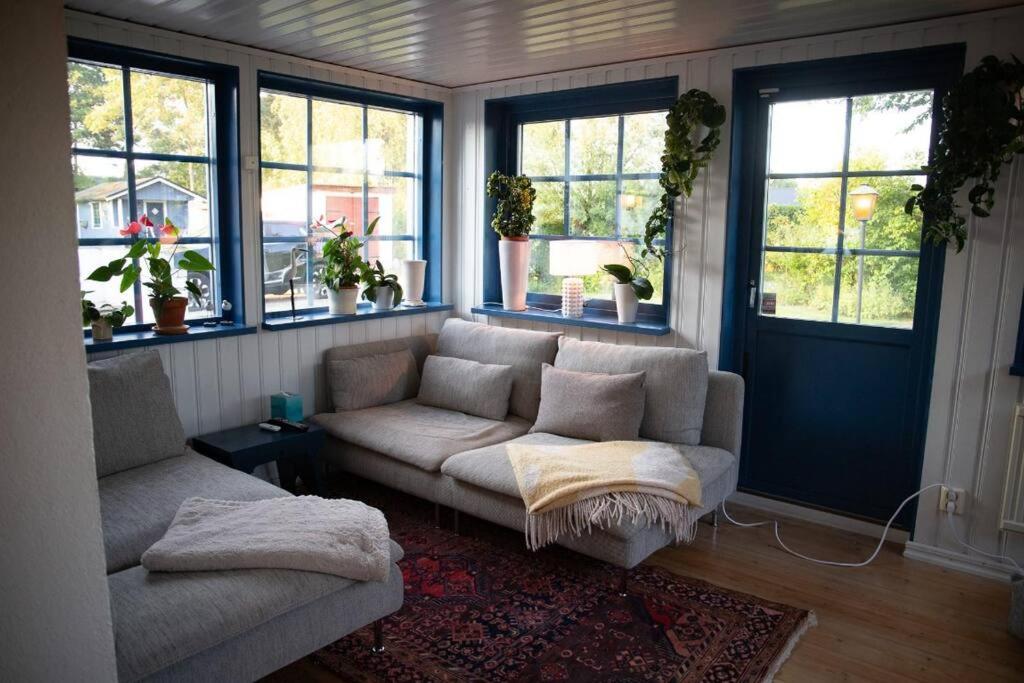 Sommarhuset