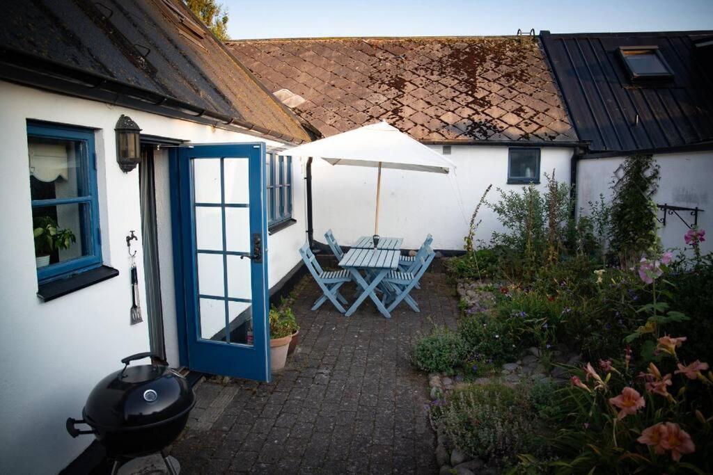 Sommarhuset