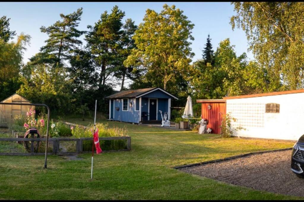 Sommarhuset