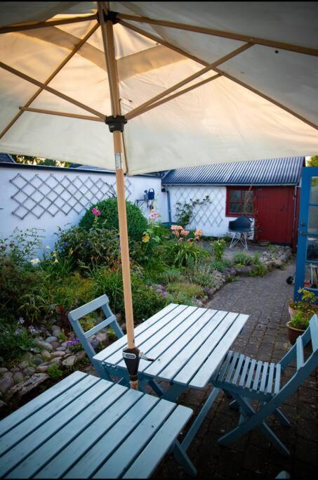 Sommarhuset