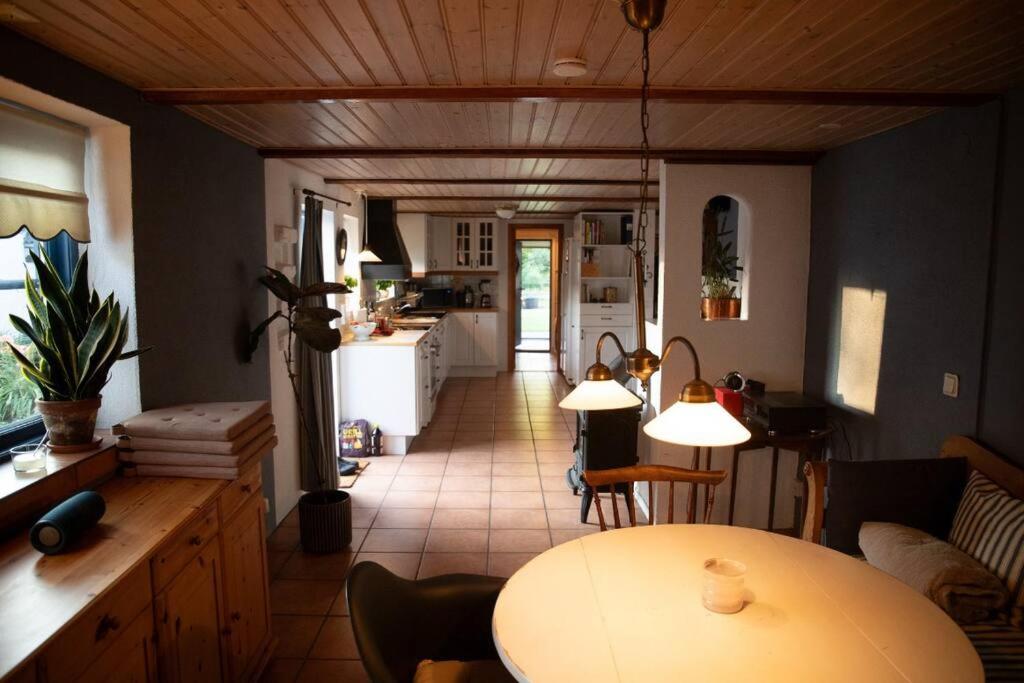 Sommarhuset