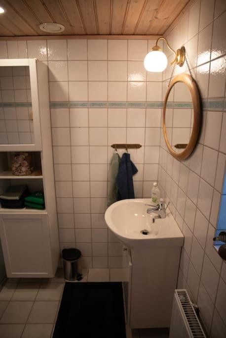 Sommarhuset