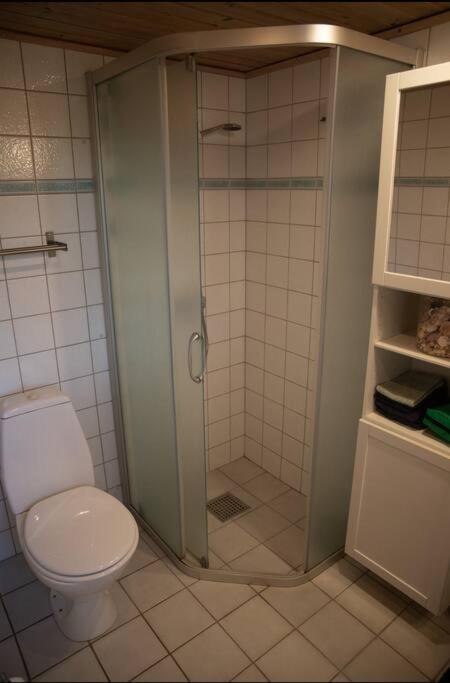Sommarhuset