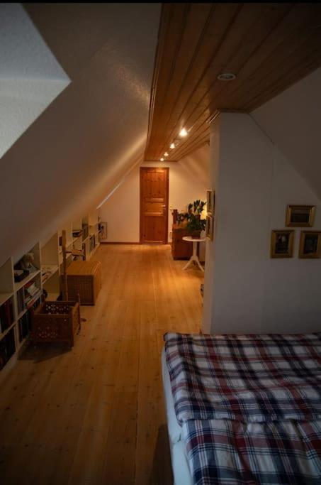Sommarhuset