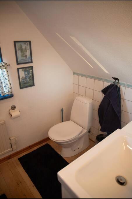 Sommarhuset