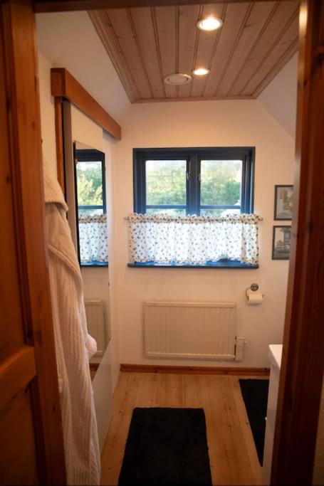 Sommarhuset