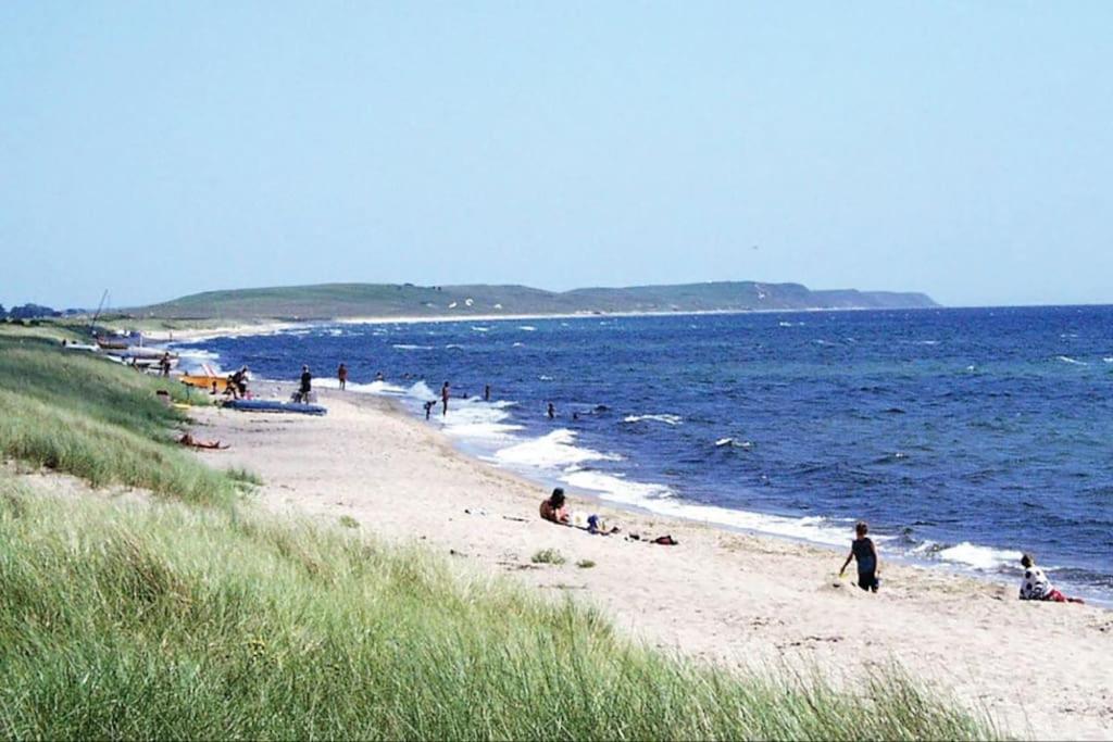 Sommarhuset
