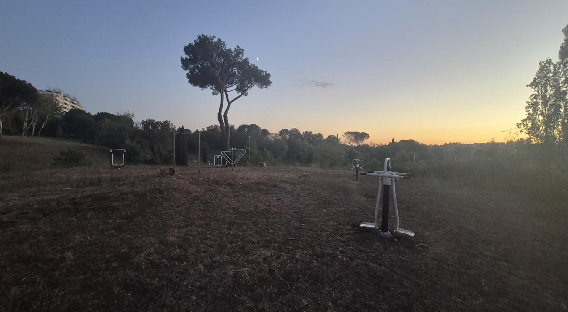 EUR Fenix Apartment free parking family