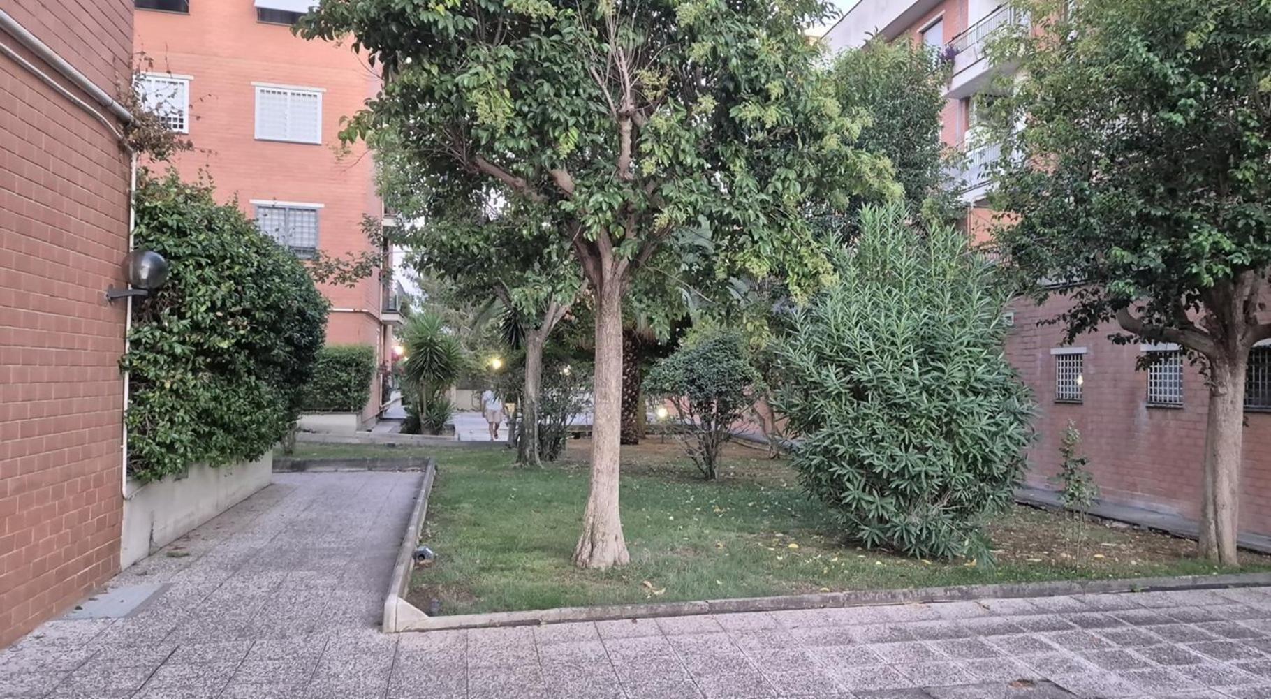 EUR Fenix Apartment free parking family