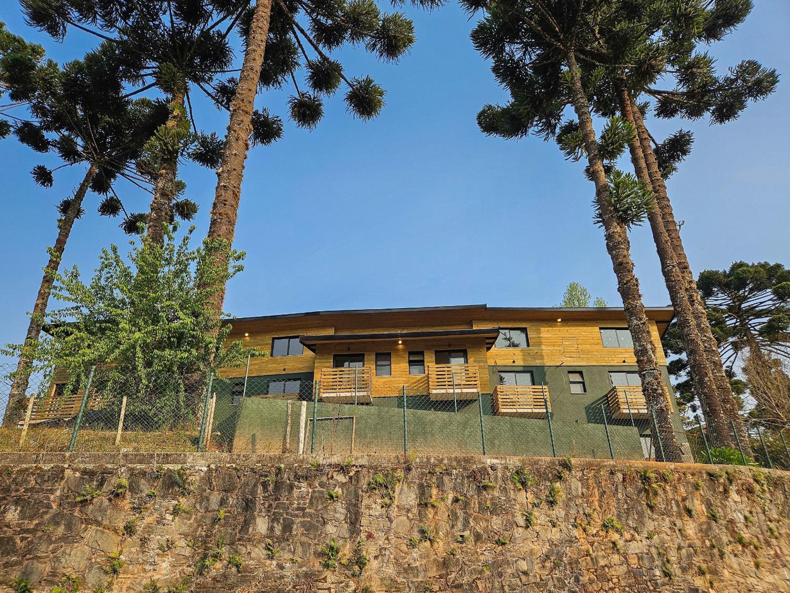 Estudios Capivari by The Lodge