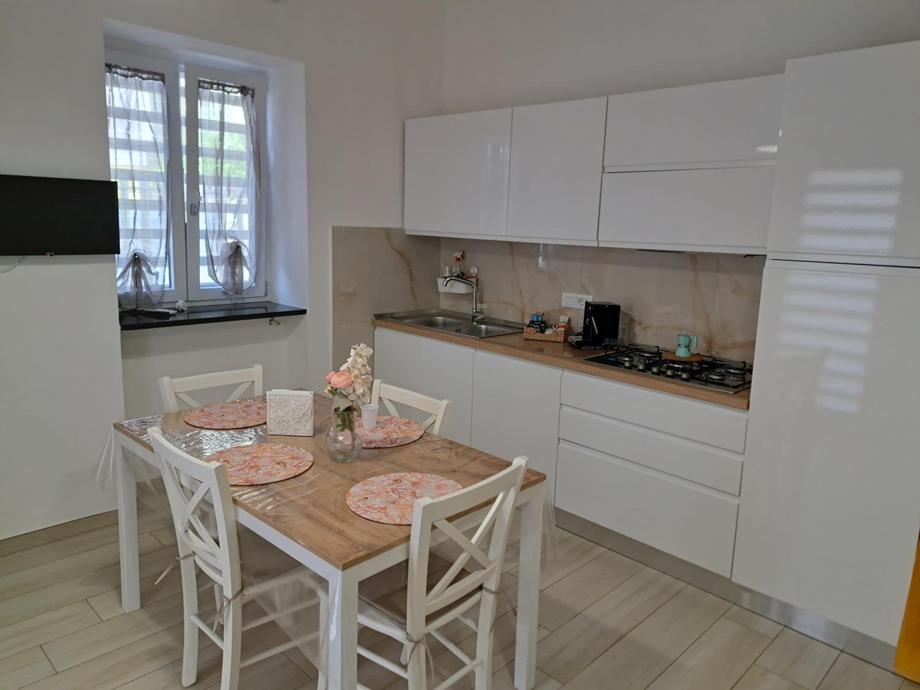 Casa Vacanze Argento