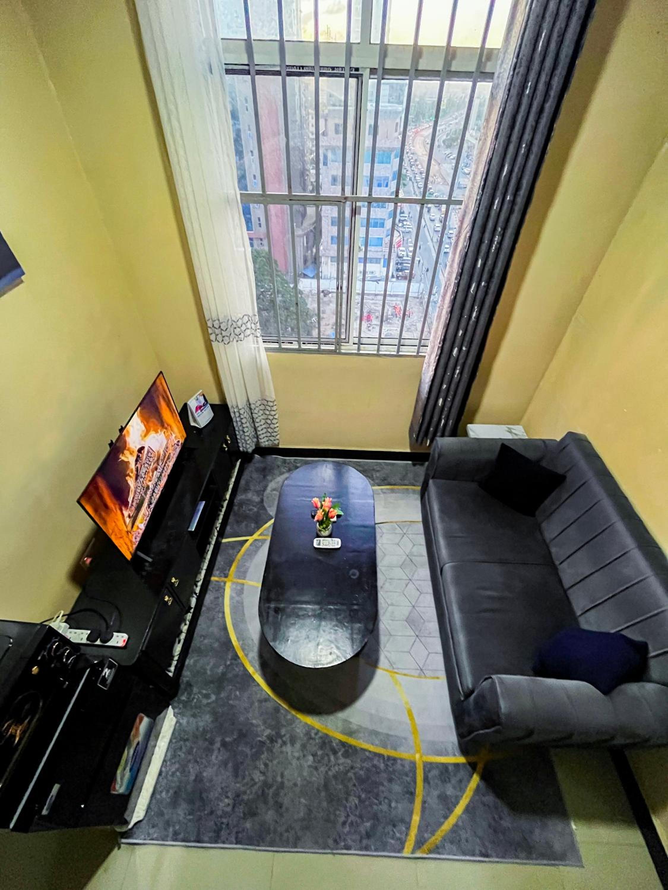 Tammy Homes stay view 2