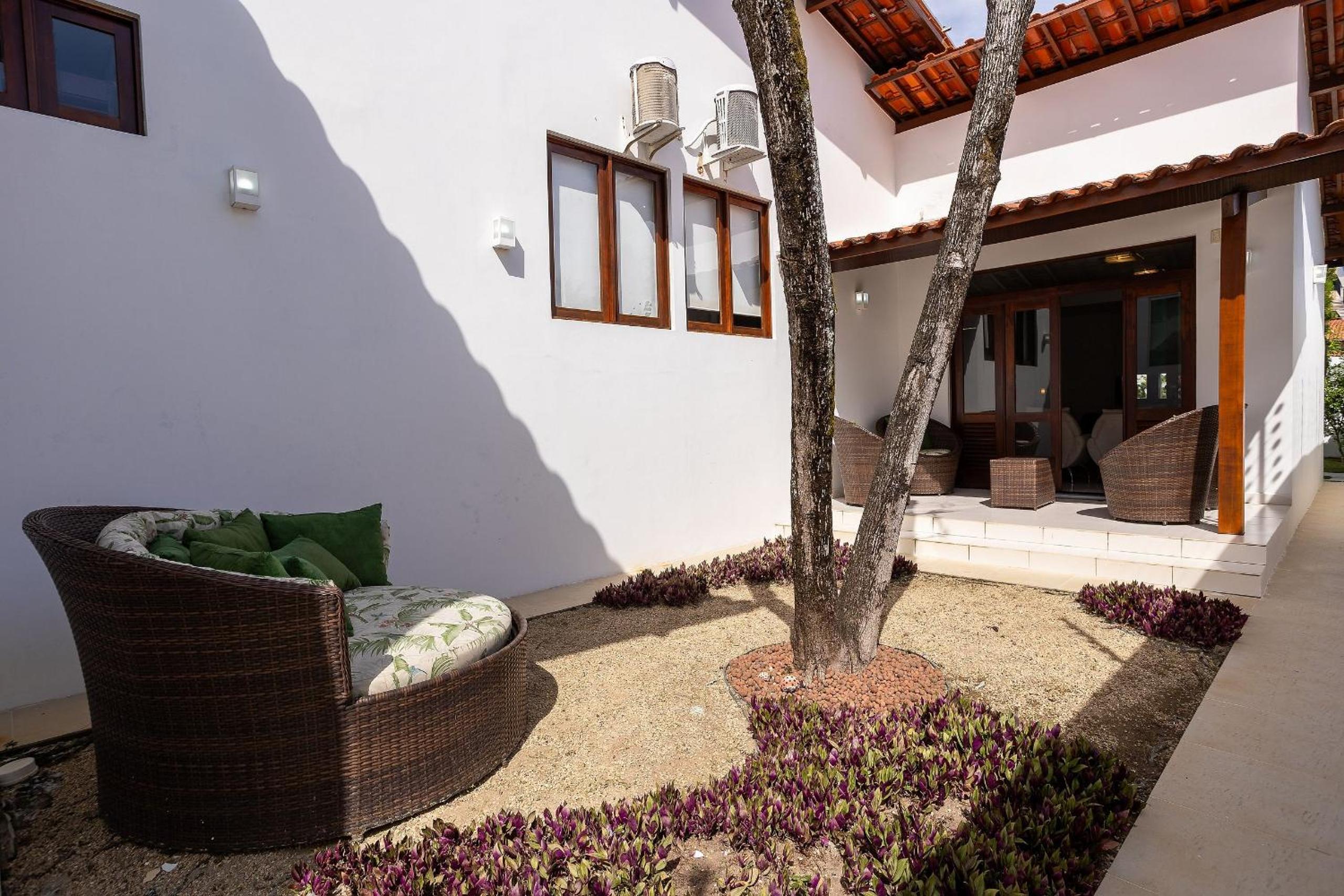 Garden House - Bessa Beach by Carpediem