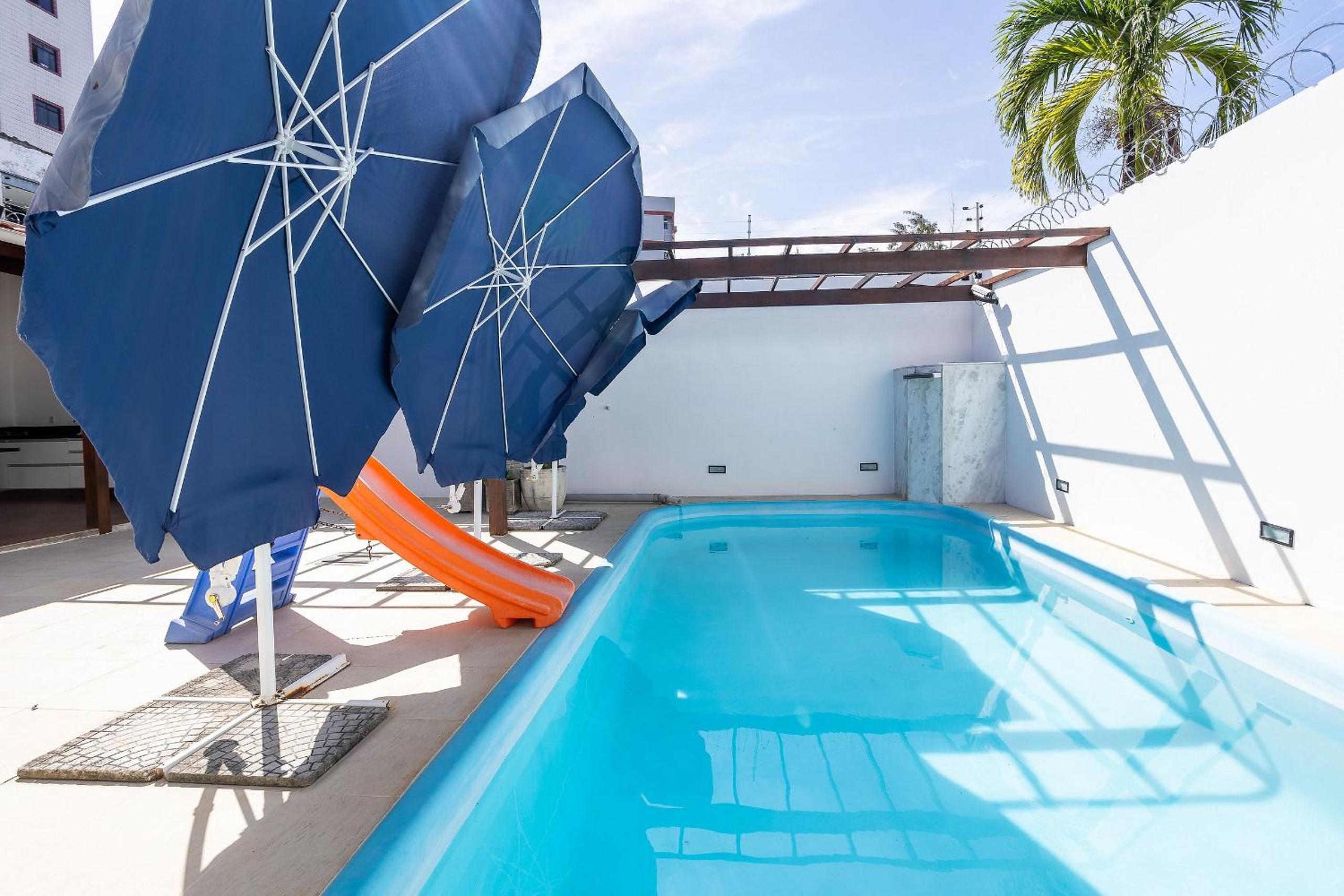 Garden House - Bessa Beach by Carpediem