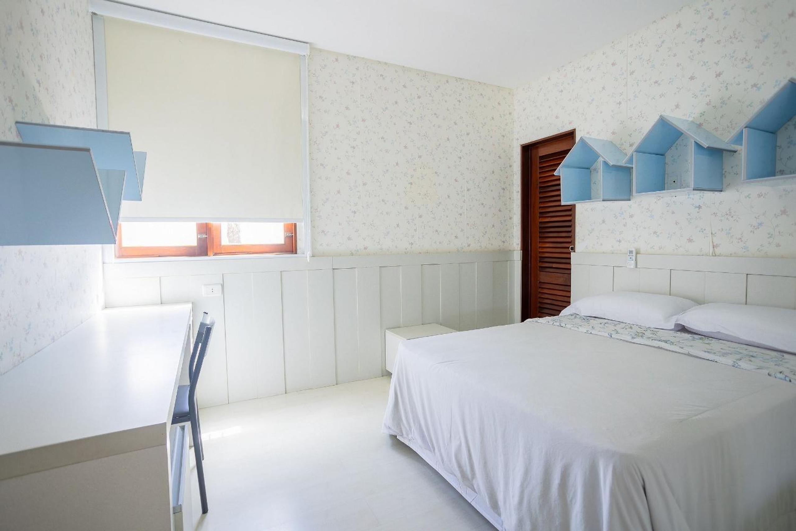 Garden House - Bessa Beach by Carpediem