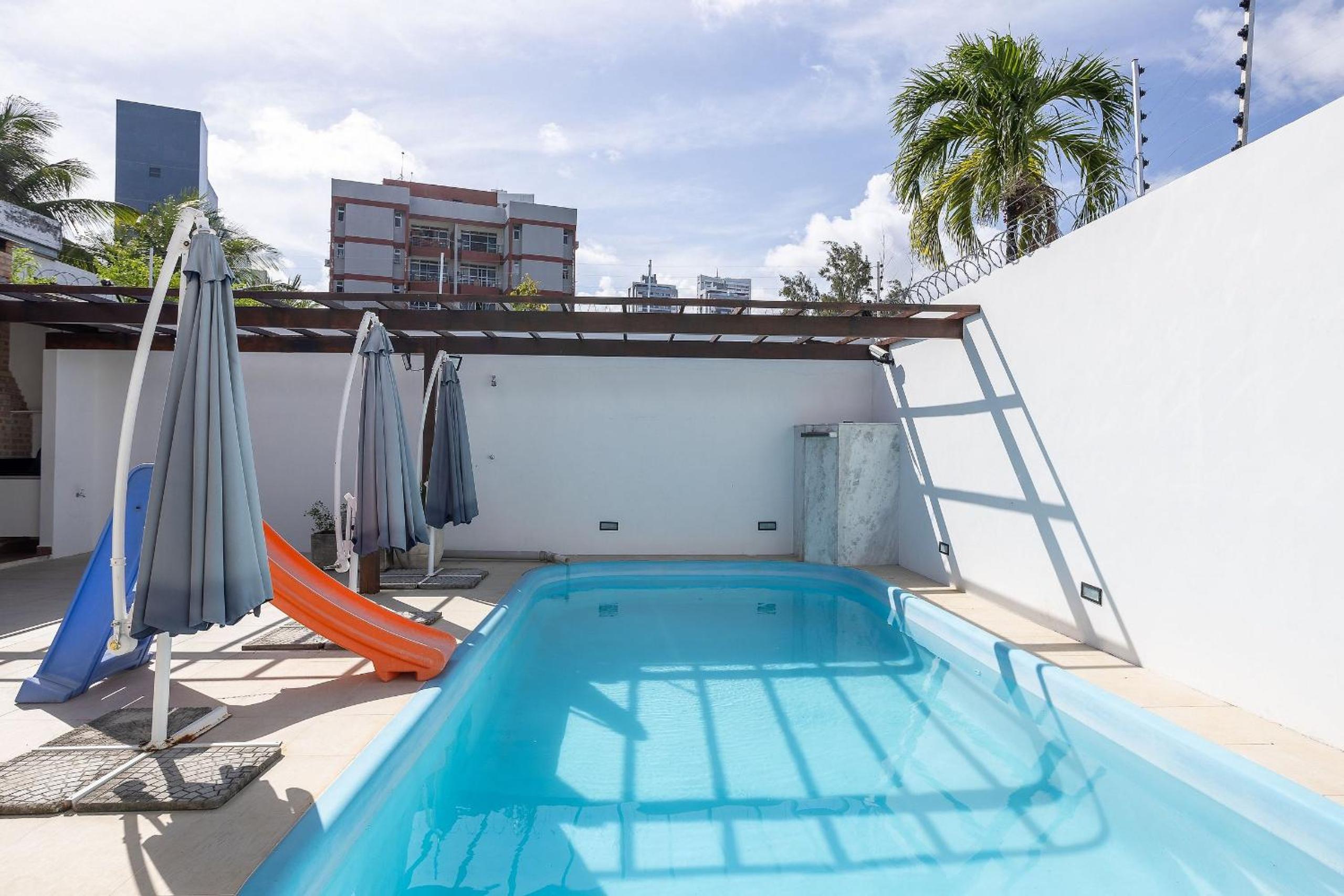 Garden House - Bessa Beach by Carpediem