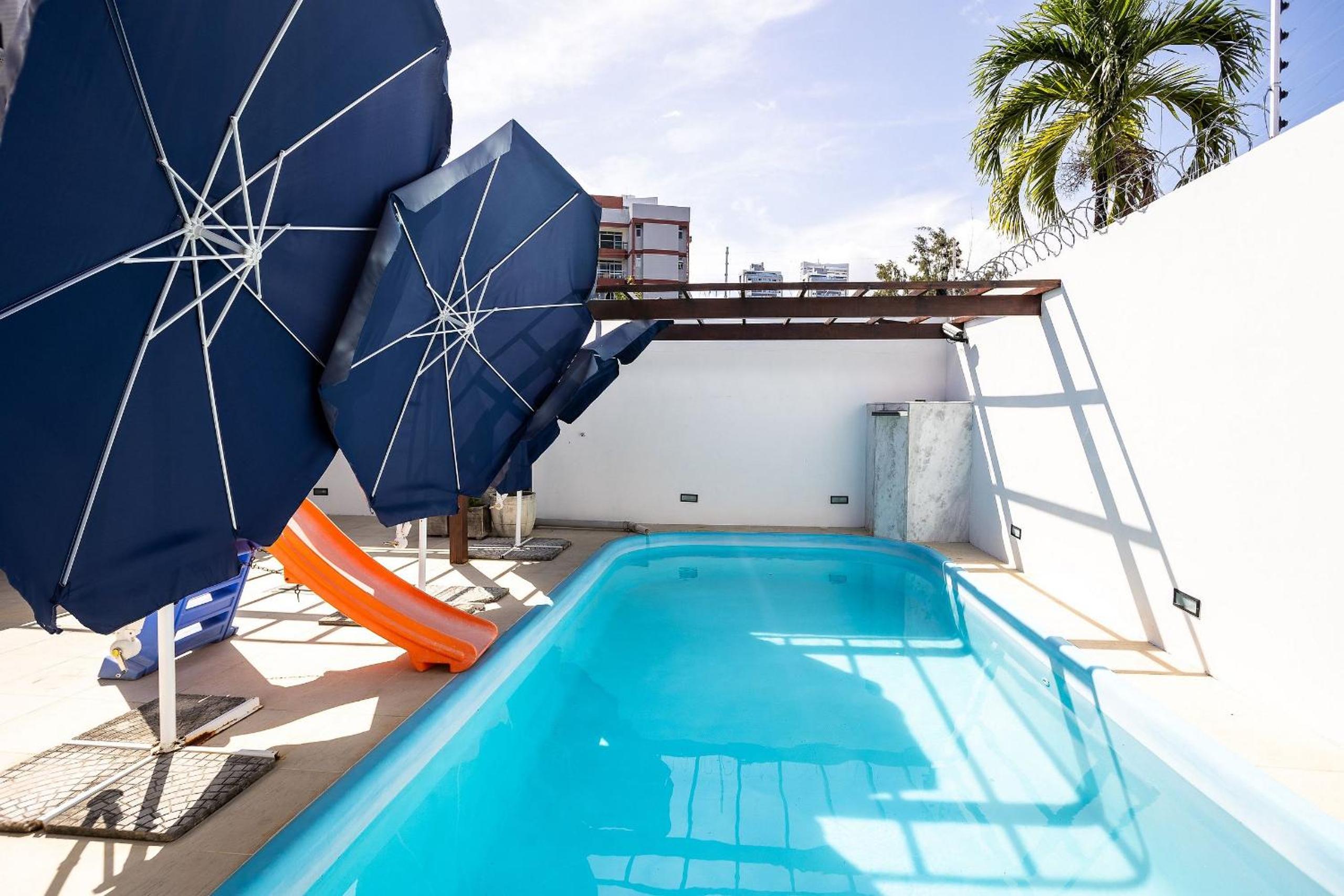 Garden House - Bessa Beach by Carpediem