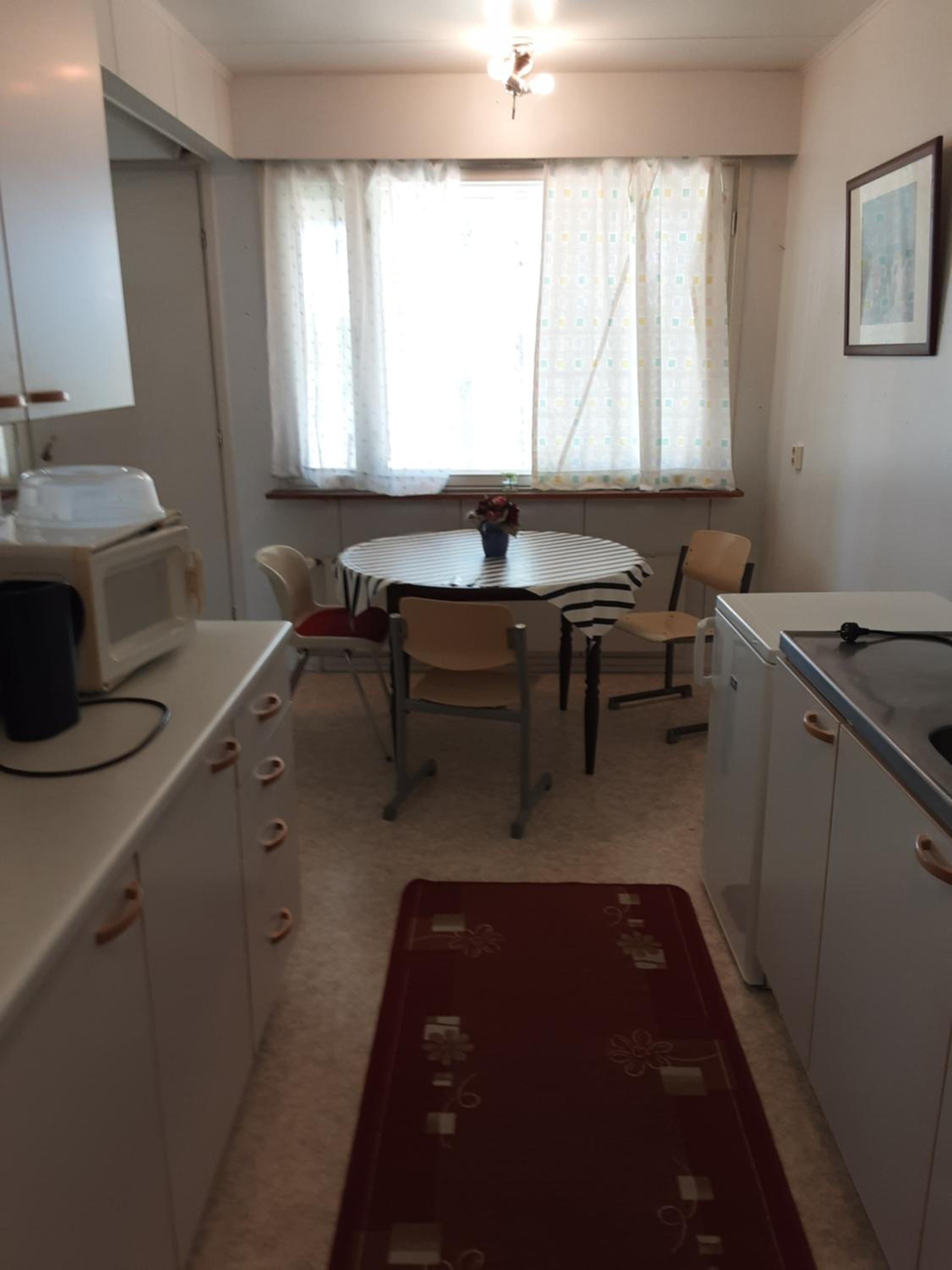 Karhunkierros Apartment