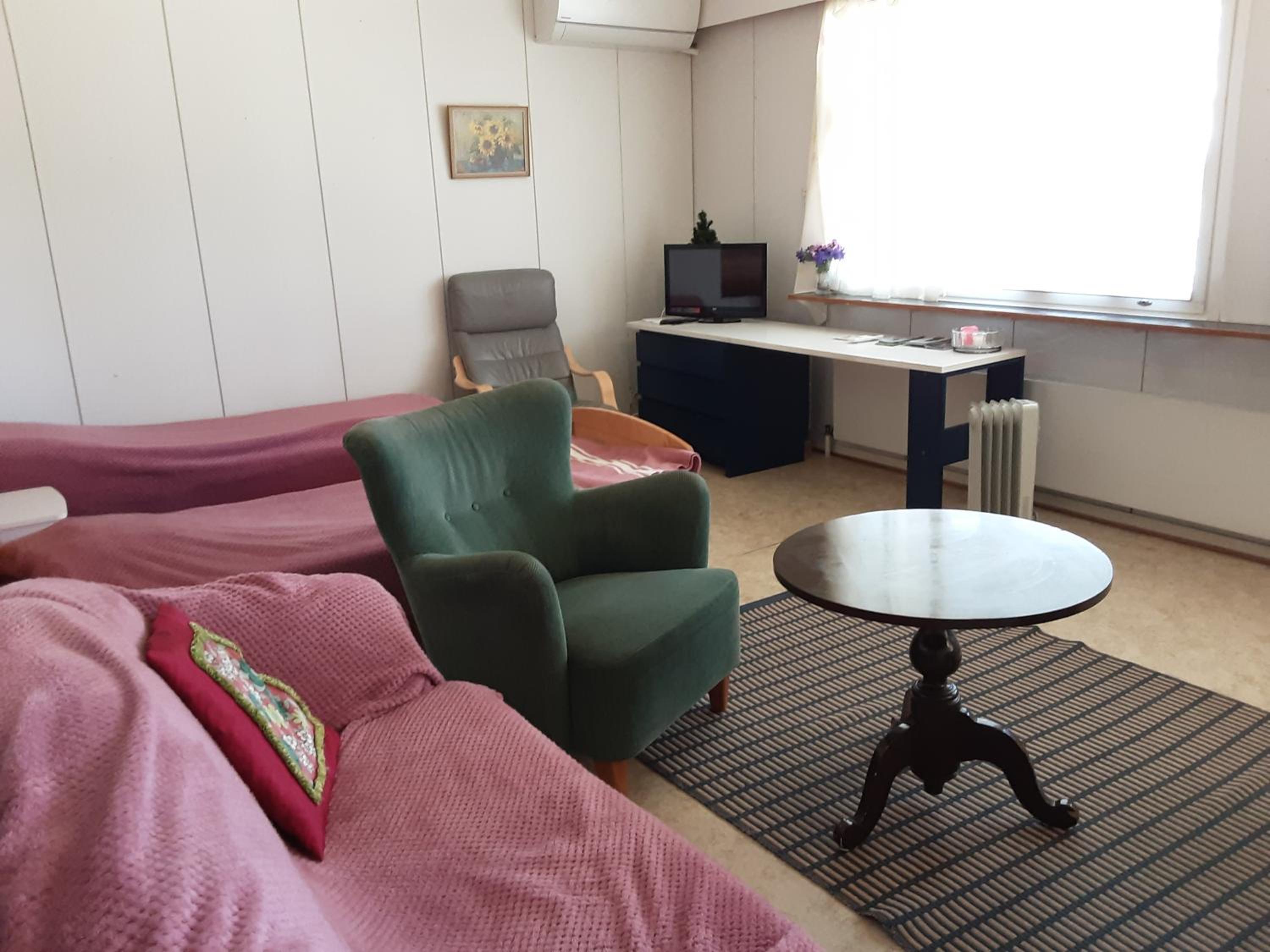 Karhunkierros Apartment