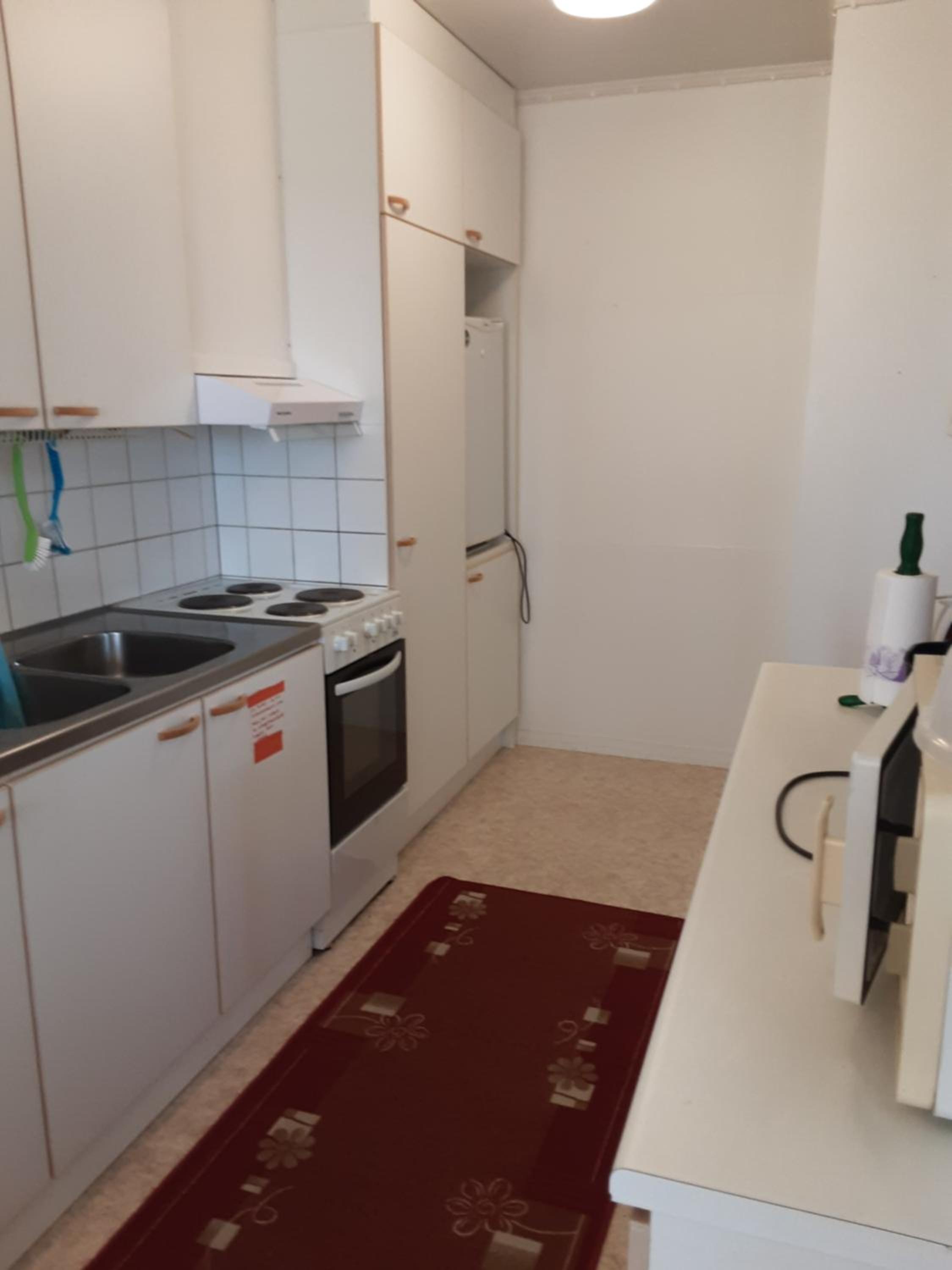 Karhunkierros Apartment