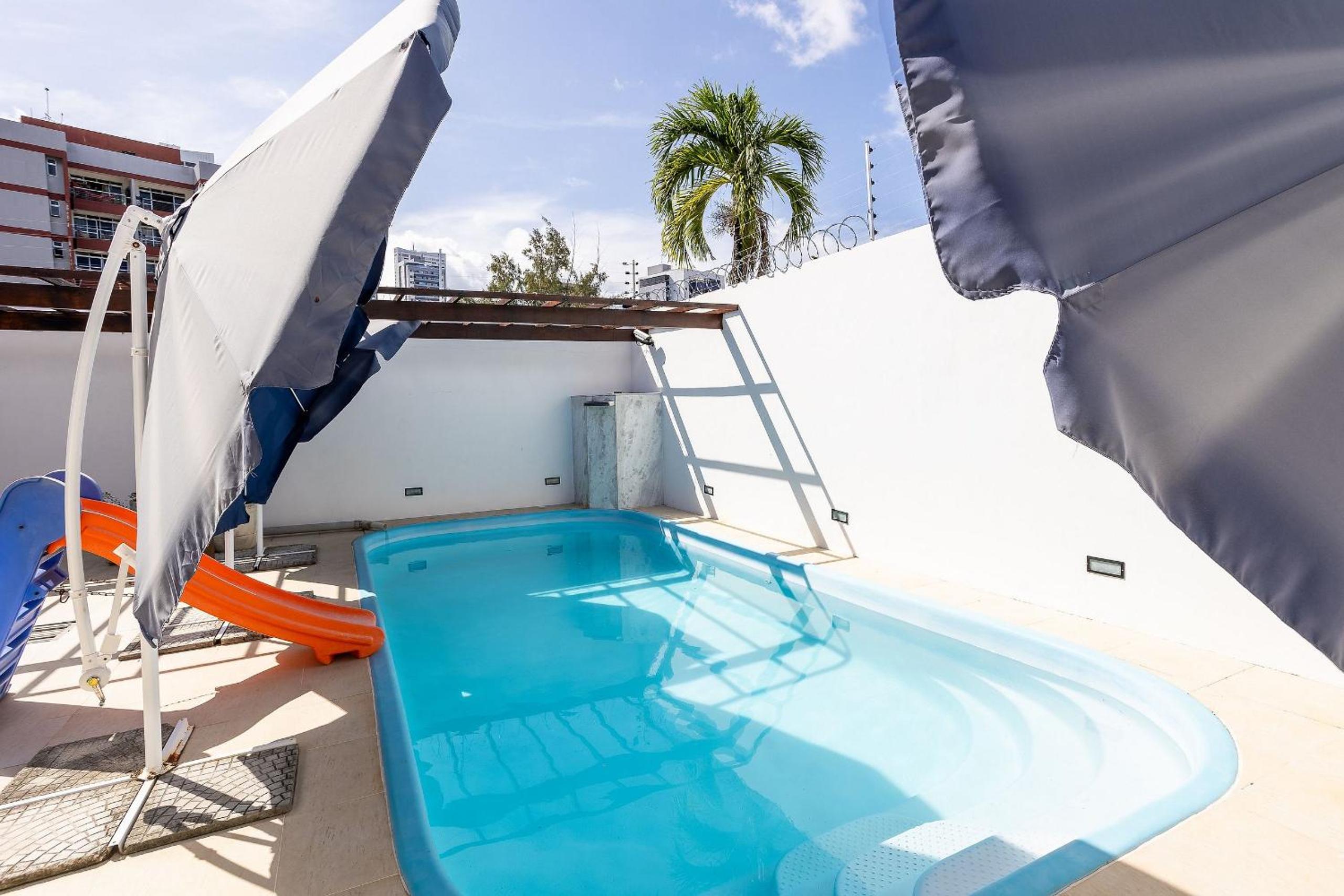 Garden House - Bessa Beach by Carpediem