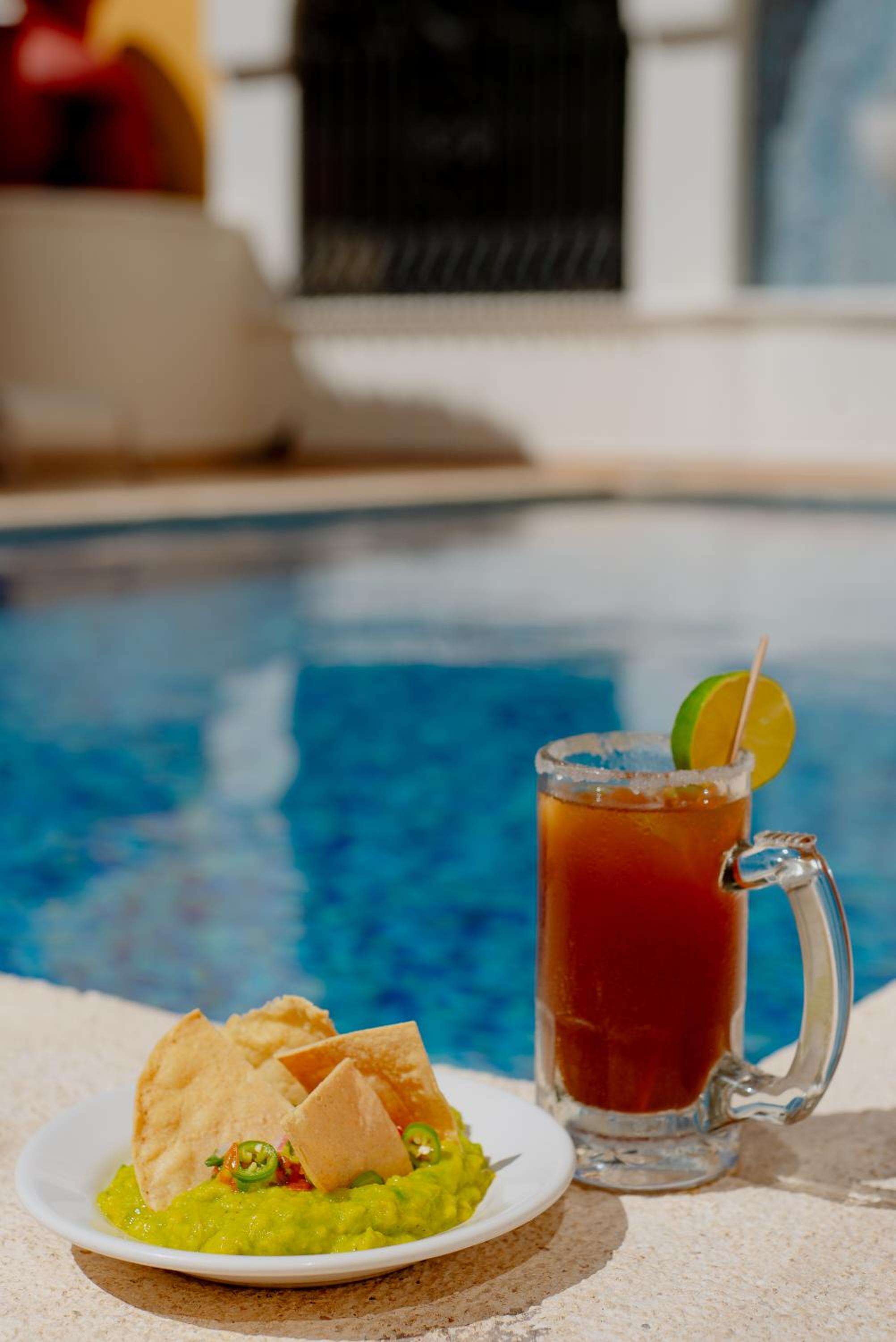Campeche Vacations - Hotel Plaza Campeche - Property Image 4