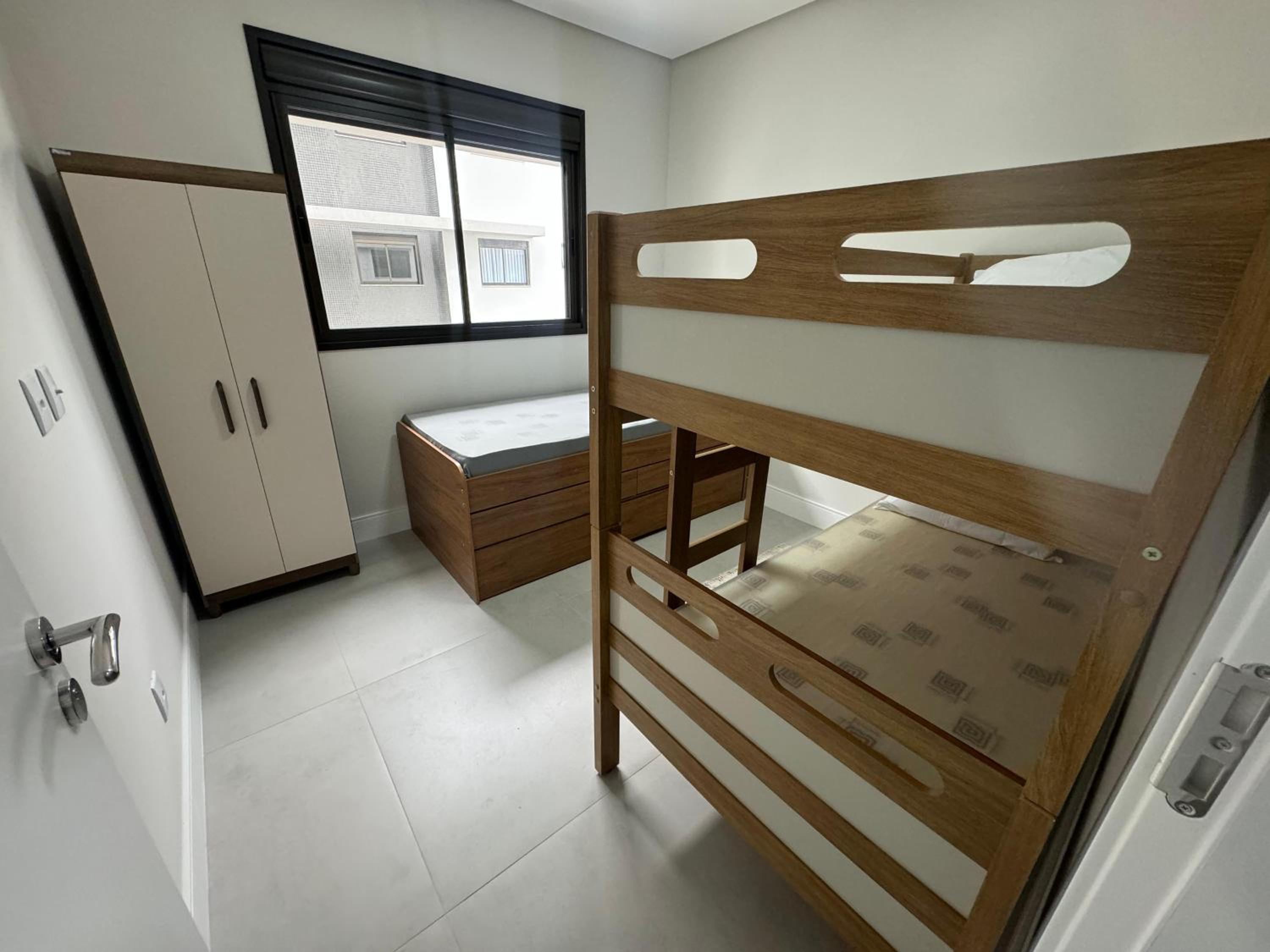 Cód 87 - Apto moderno a 150m do mar – Residencial Duetto Home