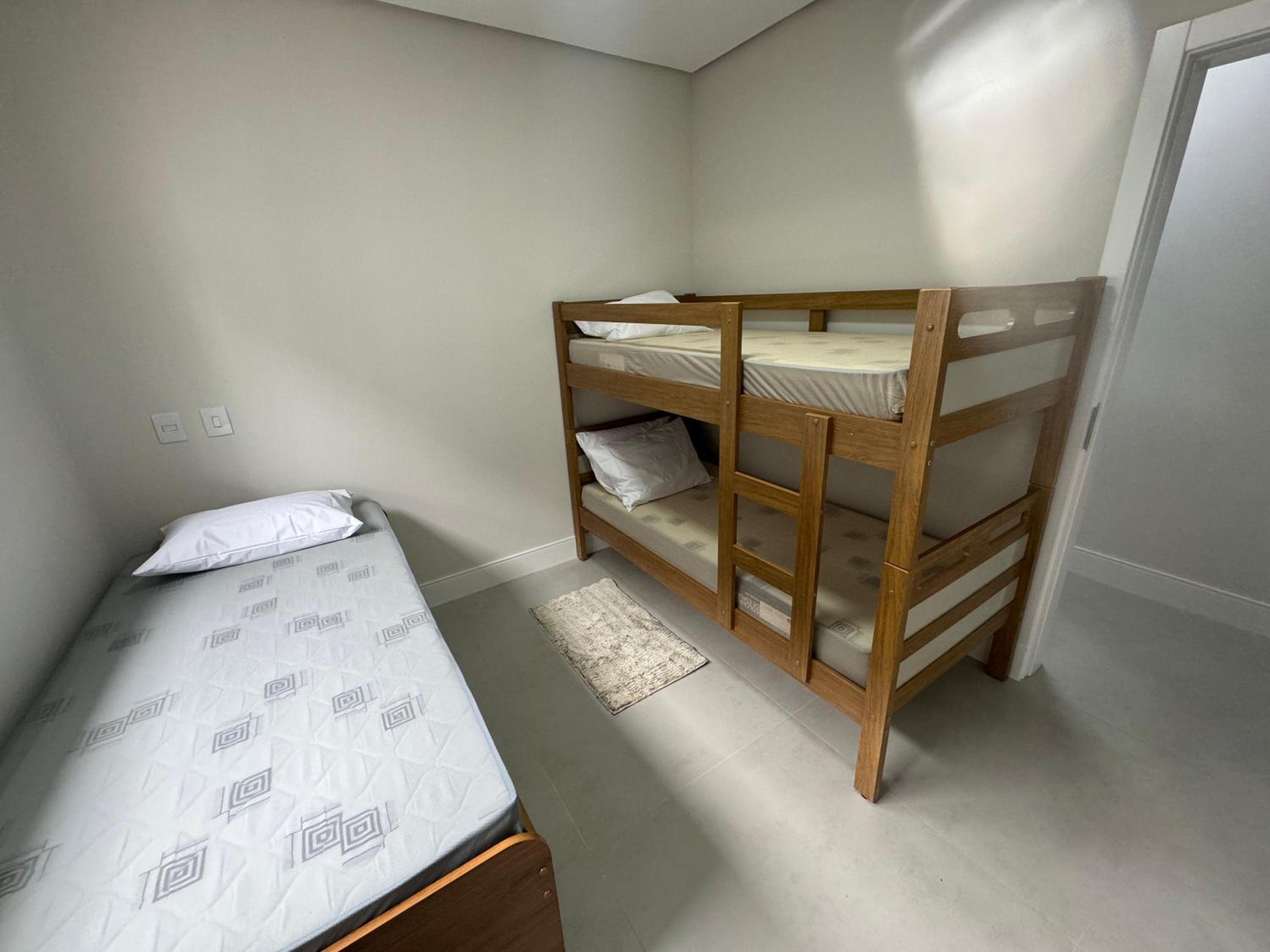 Cód 87 - Apto moderno a 150m do mar – Residencial Duetto Home