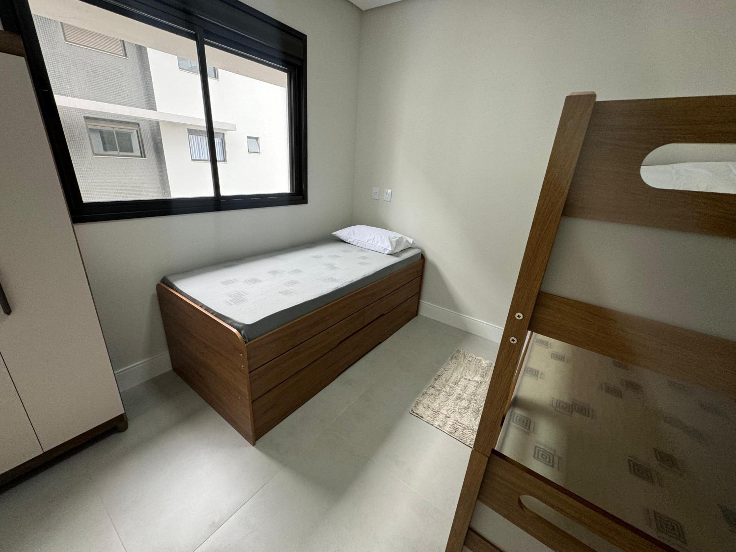 Cód 87 - Apto moderno a 150m do mar – Residencial Duetto Home