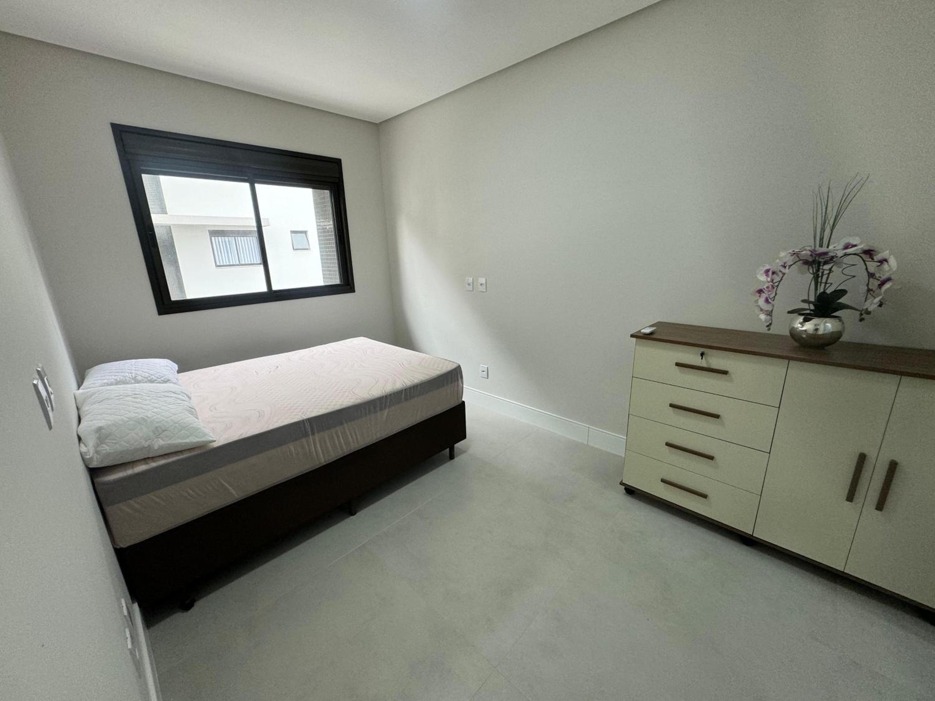 Cód 87 - Apto moderno a 150m do mar – Residencial Duetto Home