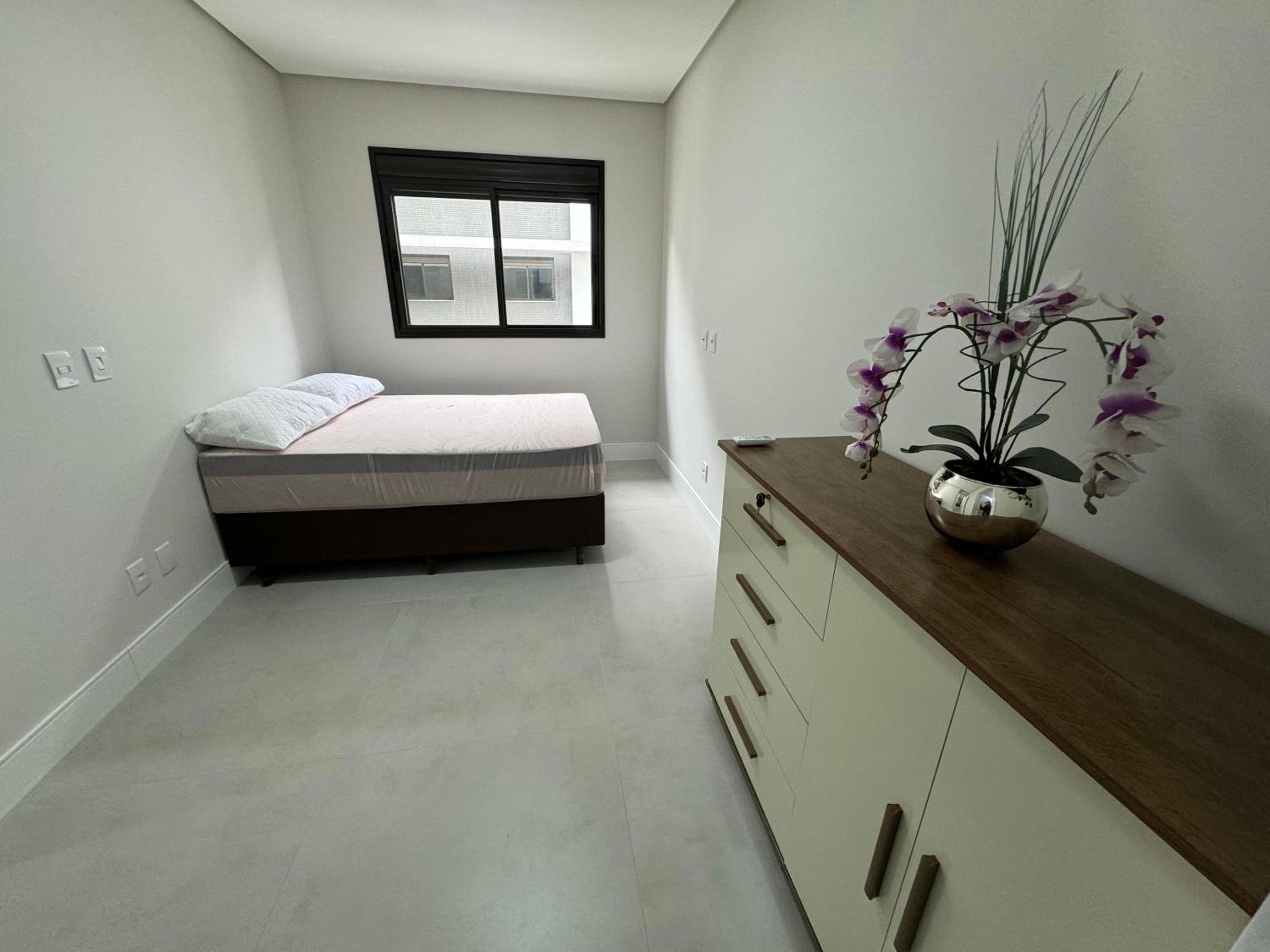Cód 87 - Apto moderno a 150m do mar – Residencial Duetto Home