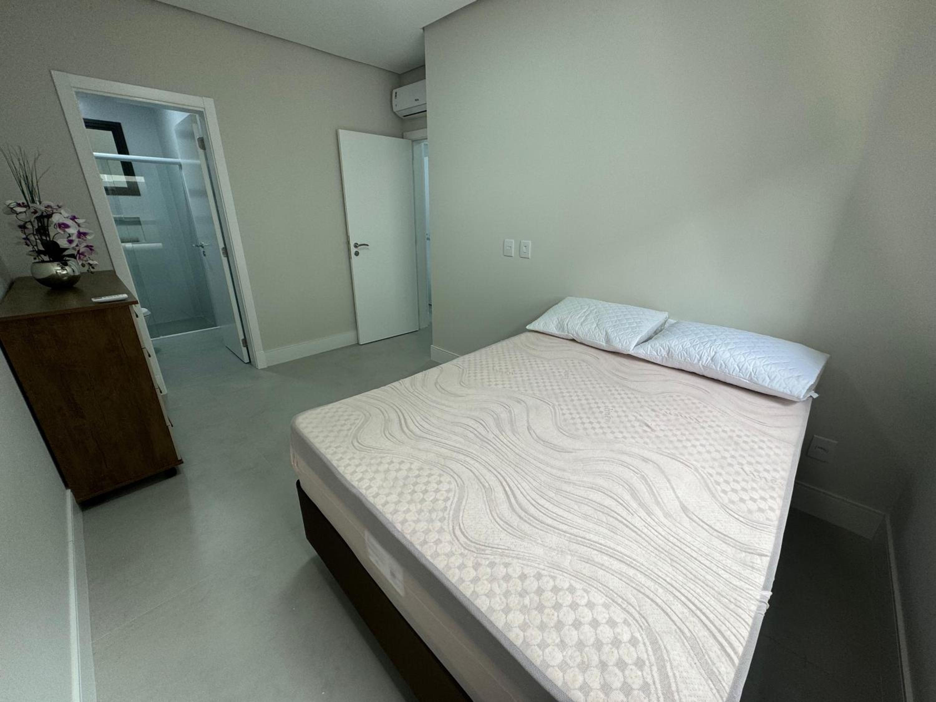 Cód 87 - Apto moderno a 150m do mar – Residencial Duetto Home