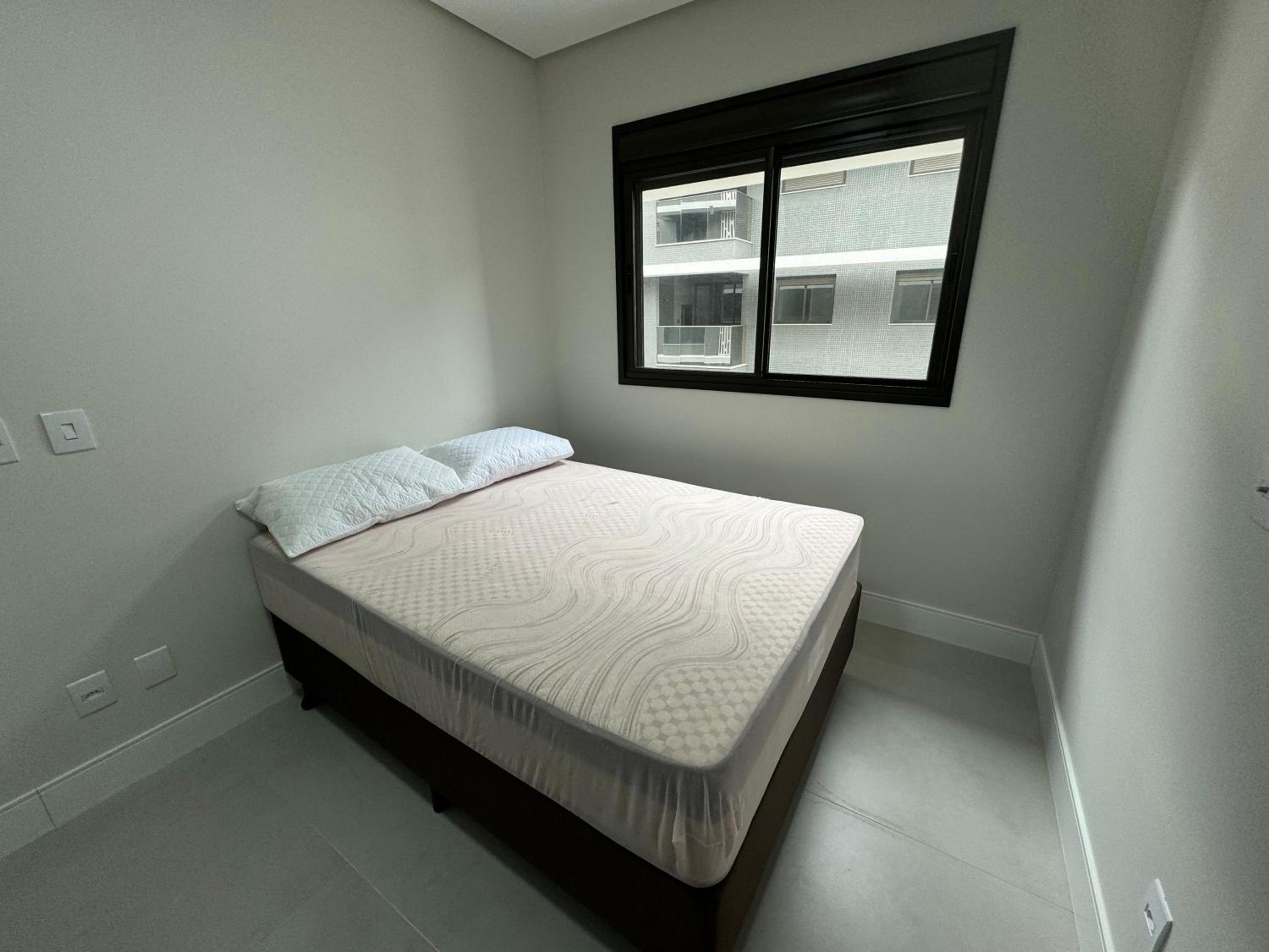 Cód 87 - Apto moderno a 150m do mar – Residencial Duetto Home