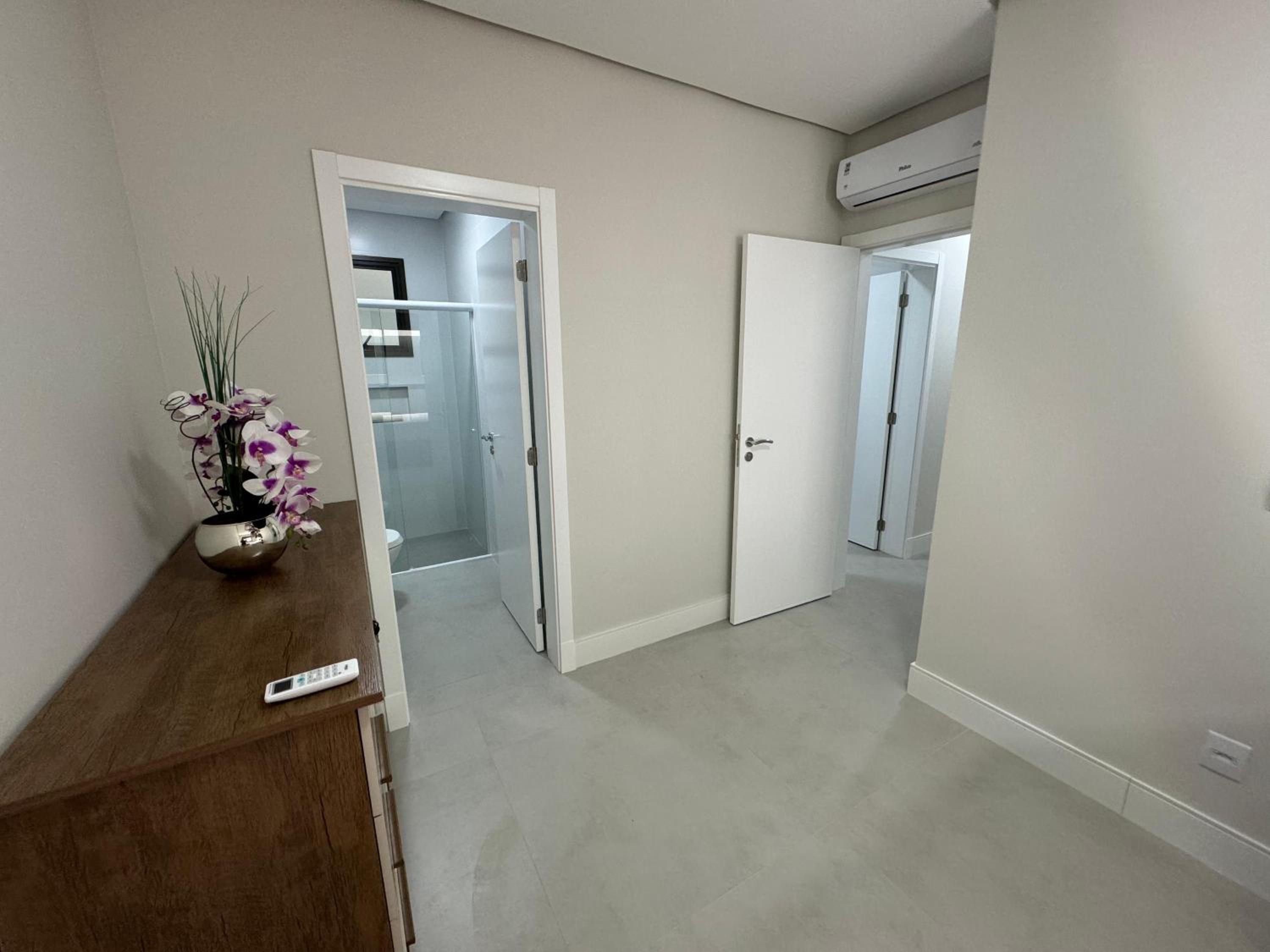 Cód 87 - Apto moderno a 150m do mar – Residencial Duetto Home