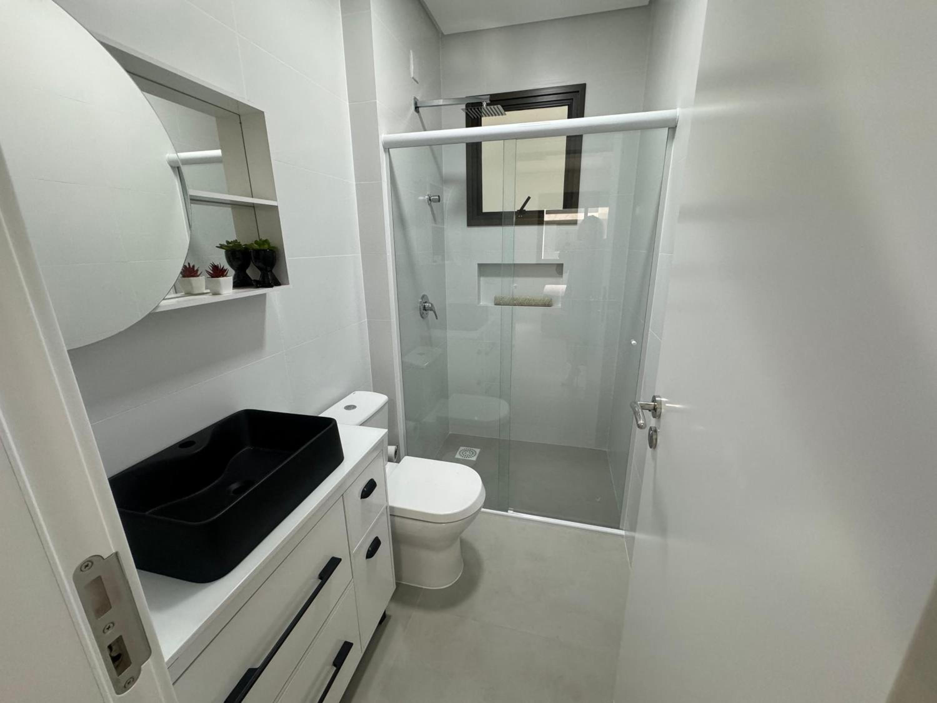 Cód 87 - Apto moderno a 150m do mar – Residencial Duetto Home