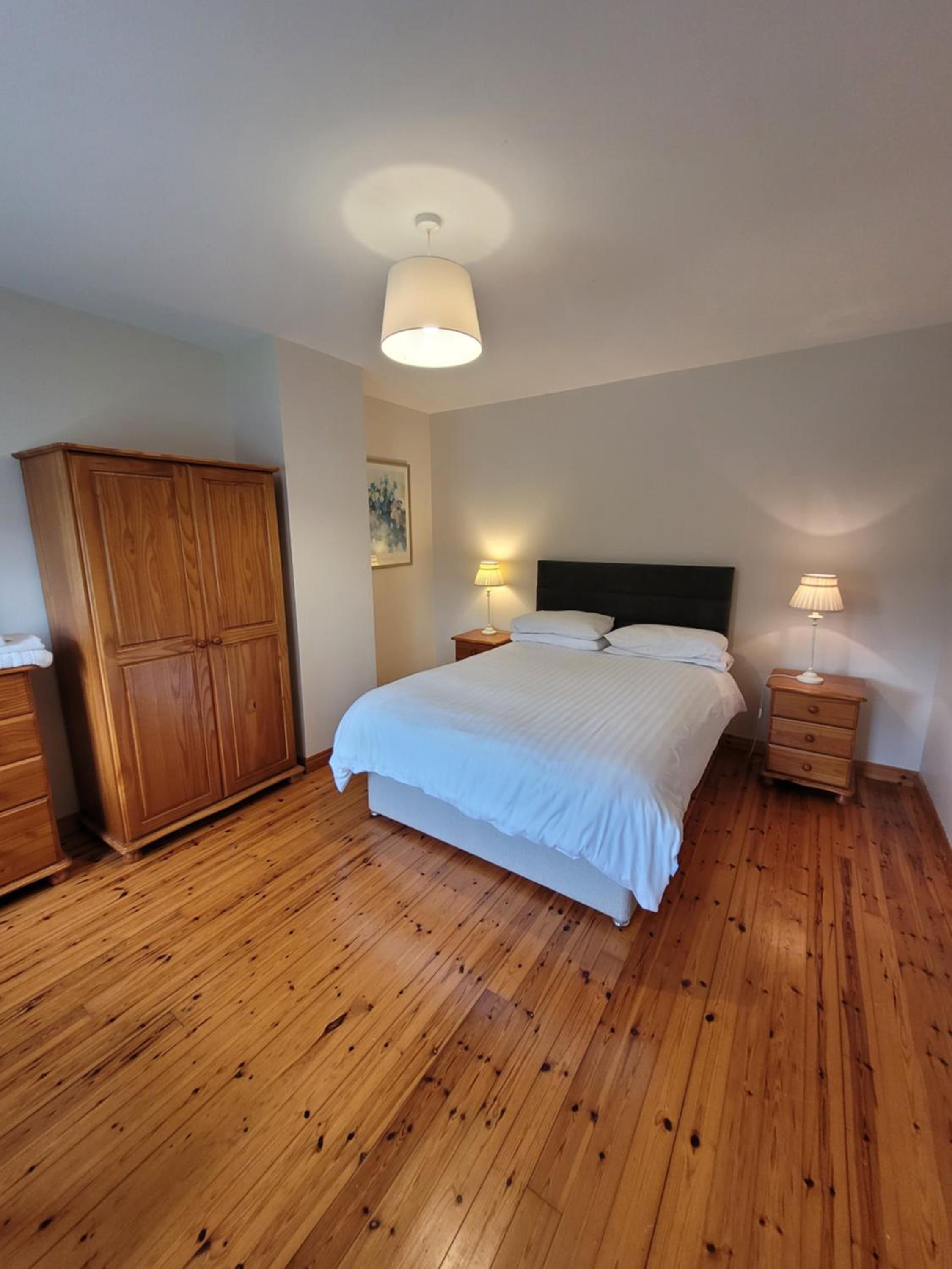 Connollys Holiday Home Doohamlet Castleblayney