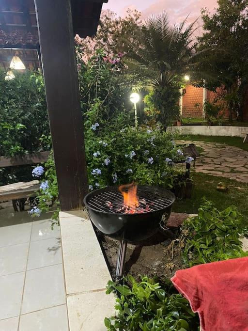 Aconchego em Gravatá - PE
