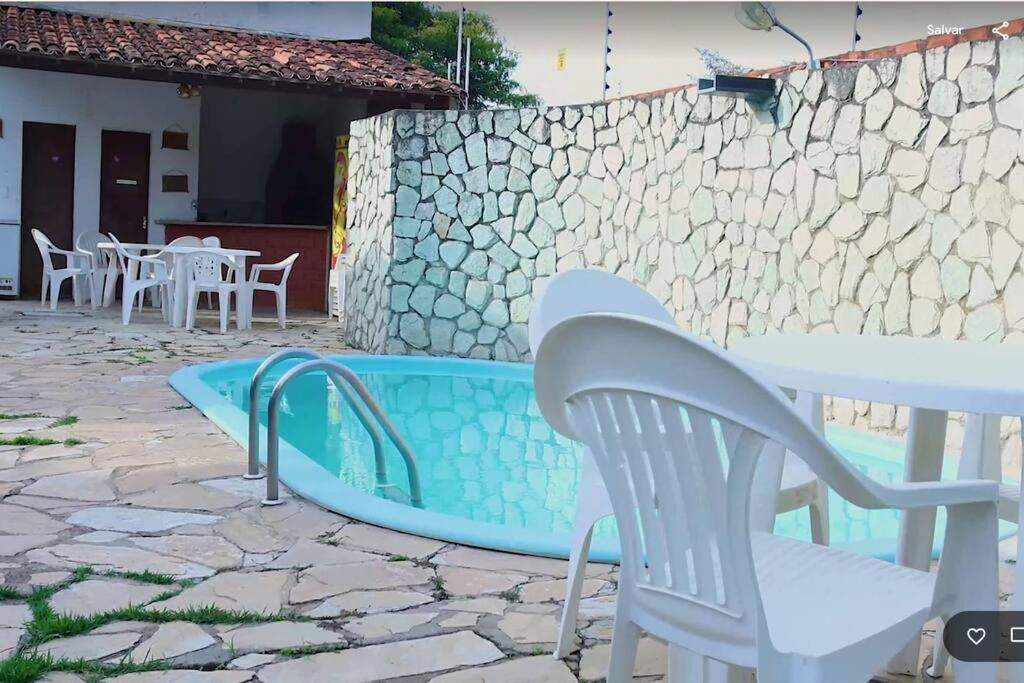 Aconchego em Gravatá - PE