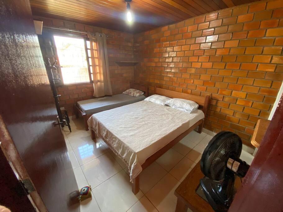 Aconchego em Gravatá - PE