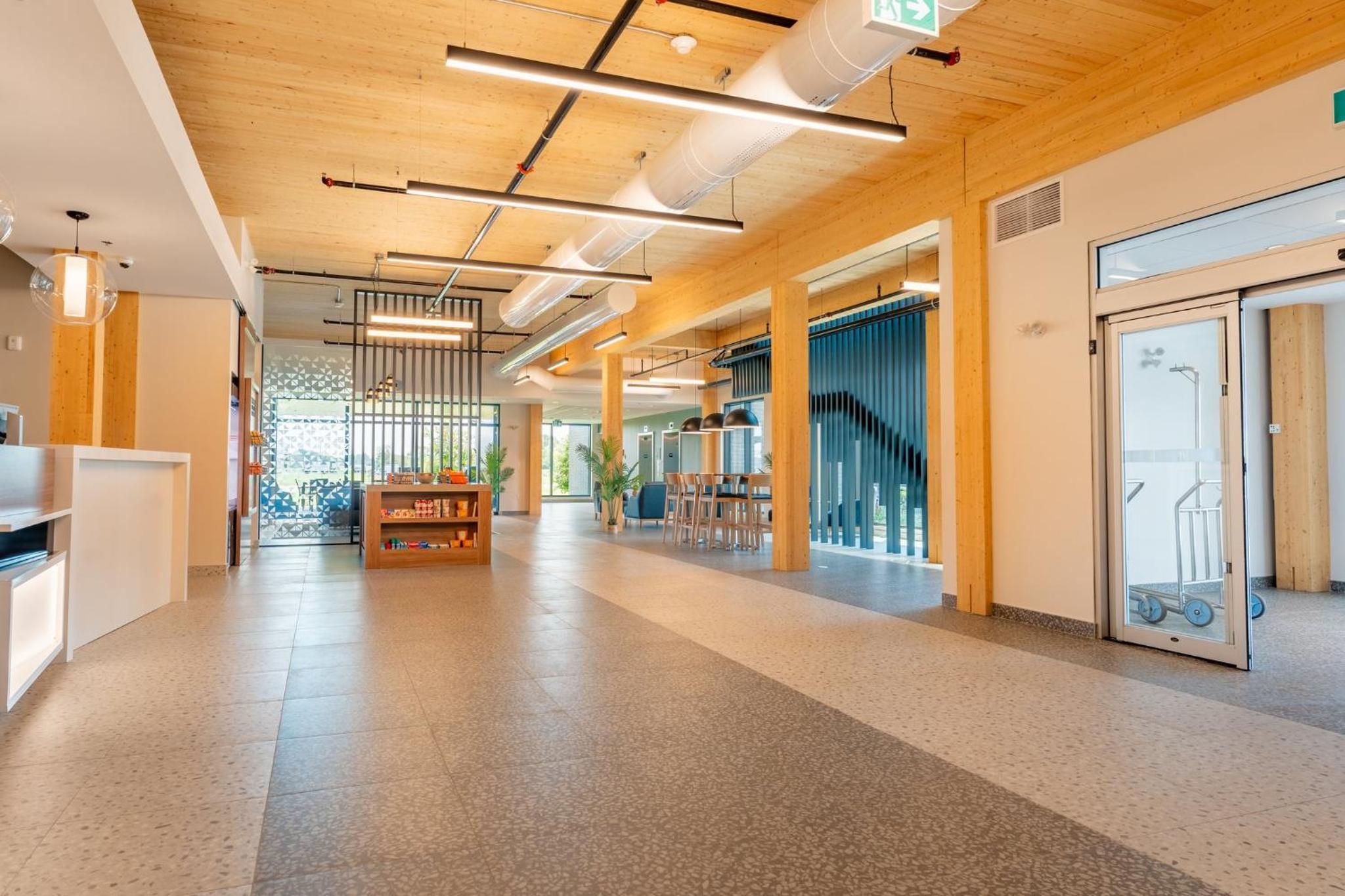 Trois-rivieres Vacations - Candlewood Suites Trois-Rivieres Ouest, an IHG Hotel - Property Image 20