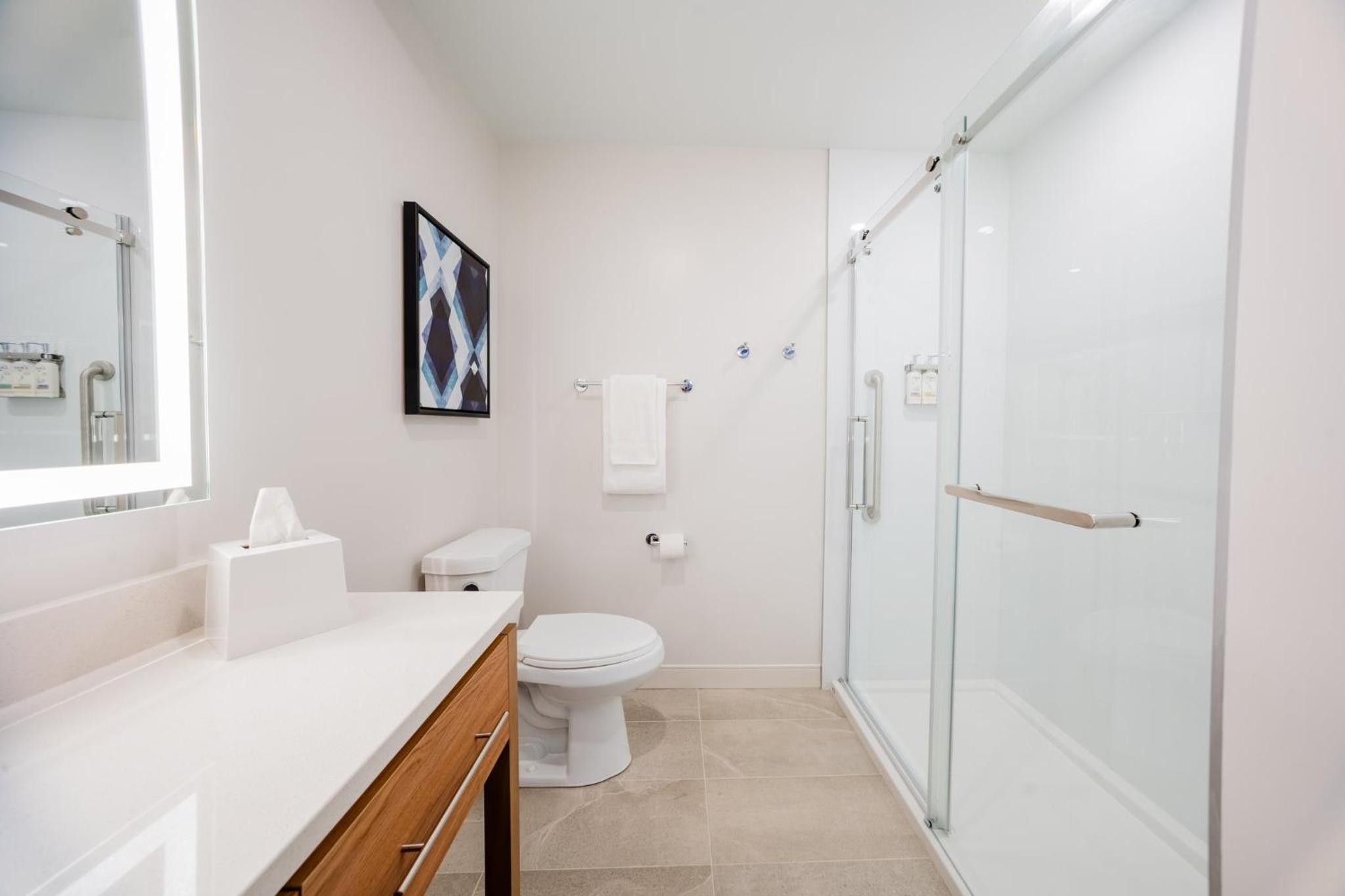 Trois-rivieres Vacations - Candlewood Suites Trois-Rivieres Ouest, an IHG Hotel - Property Image 30