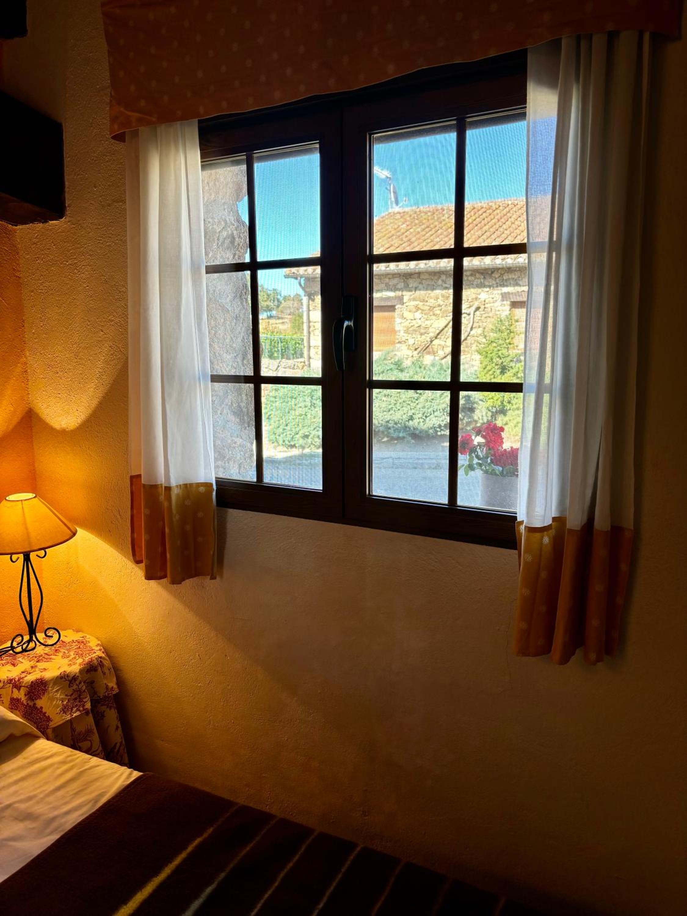 Casa Rural Los Cuartos de Gredos
