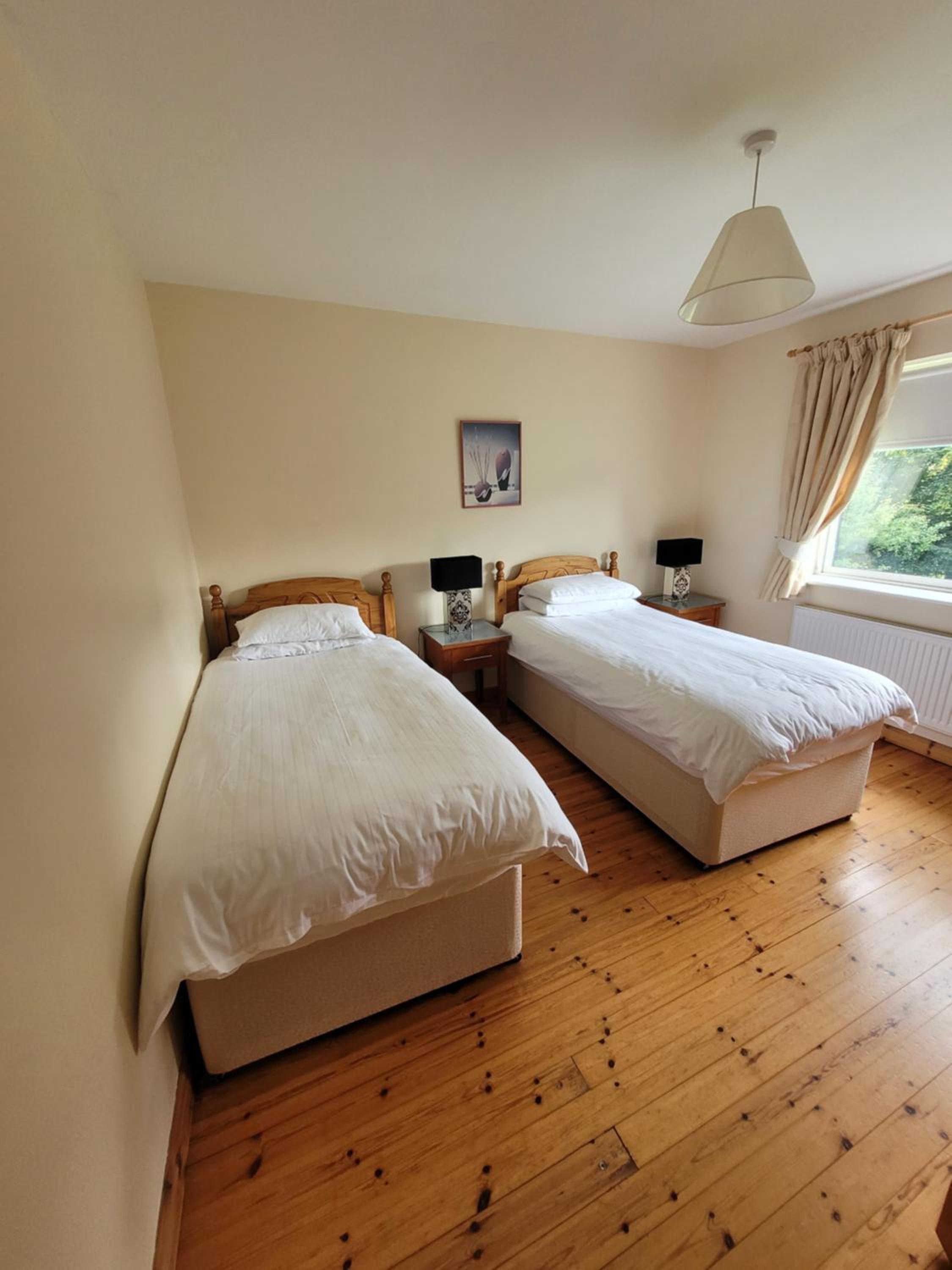 Connollys Holiday Home Doohamlet Castleblayney