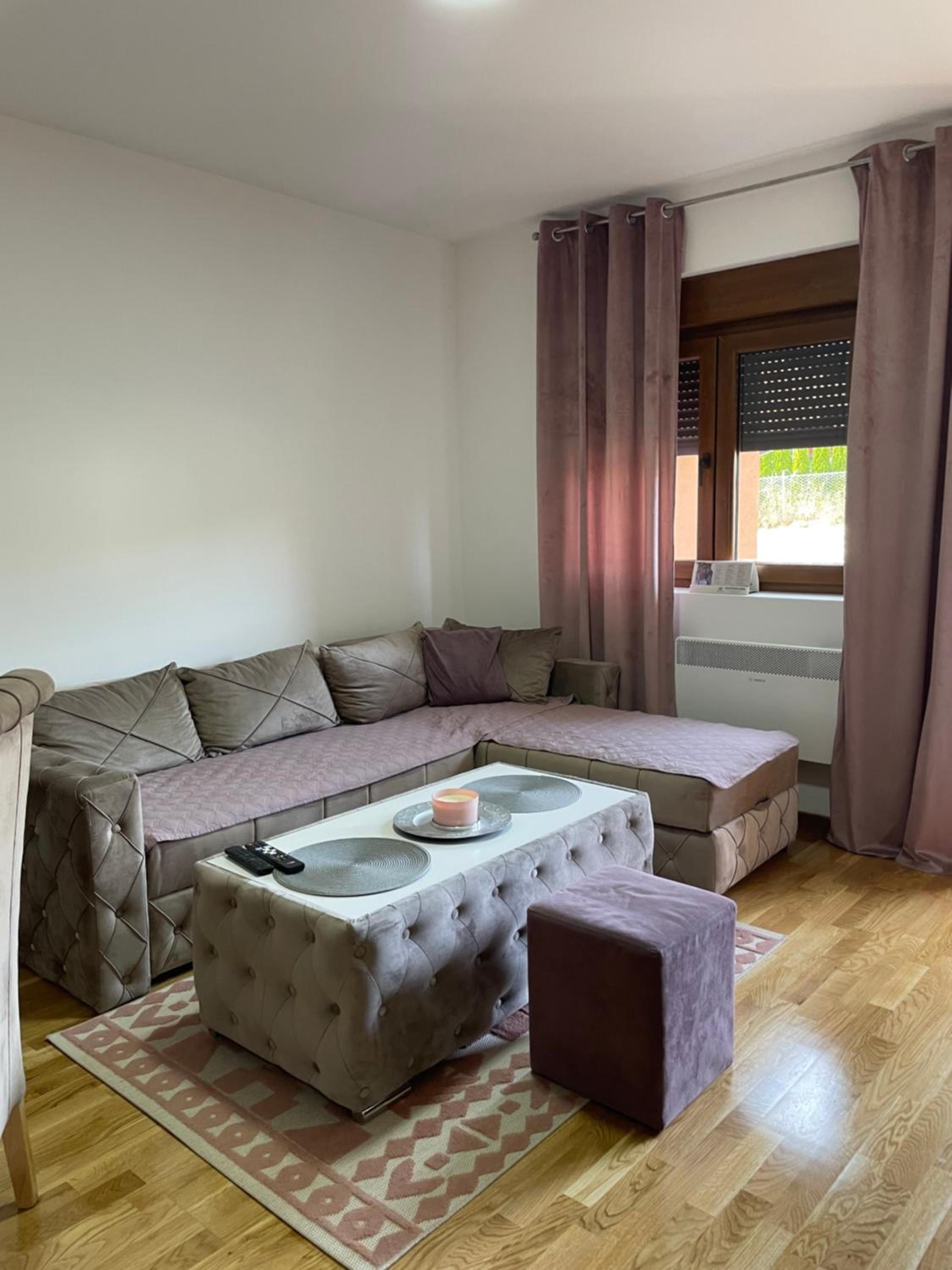 Apartman Bulatovic view 3