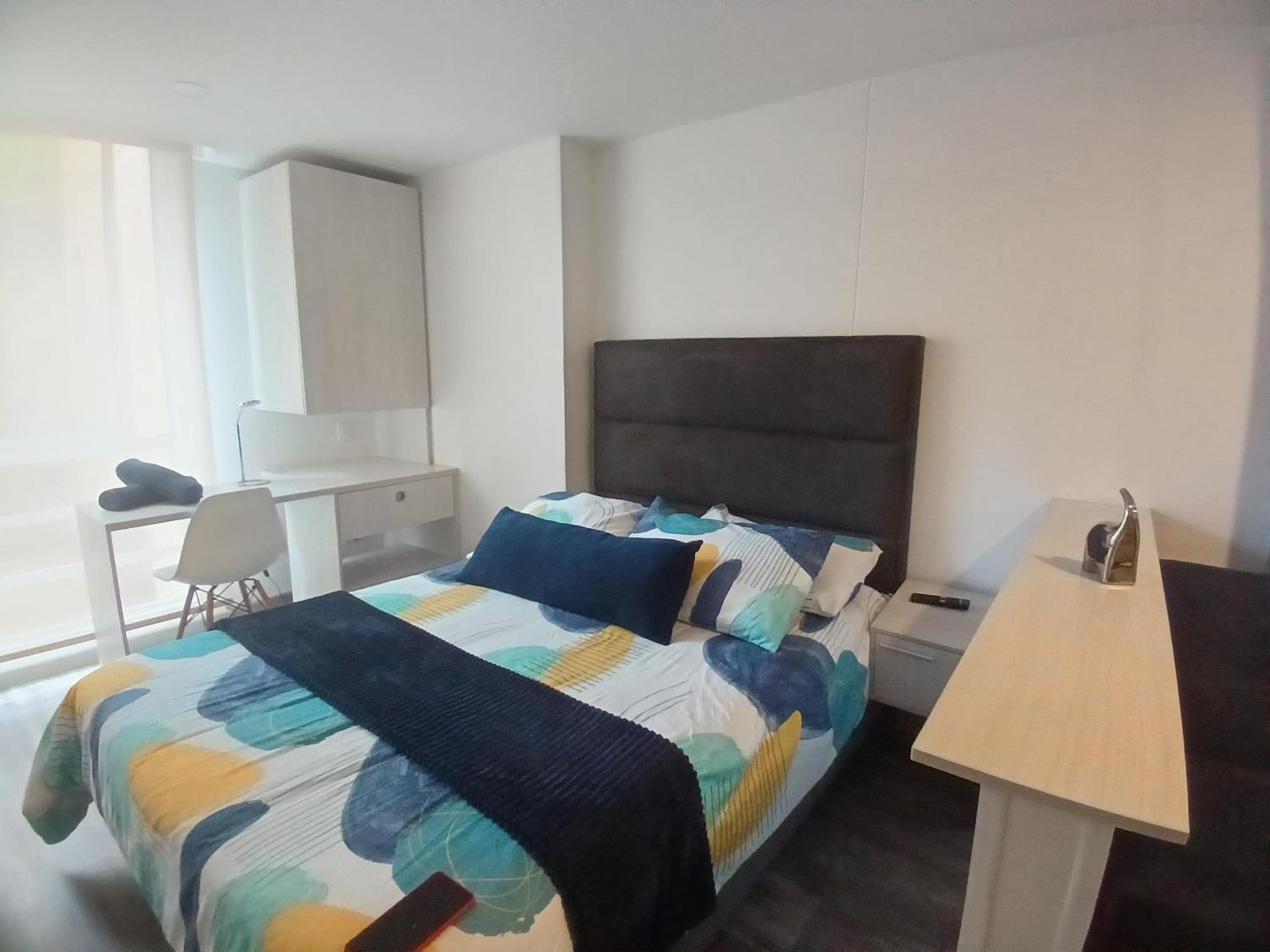 Suite Candelaria 206