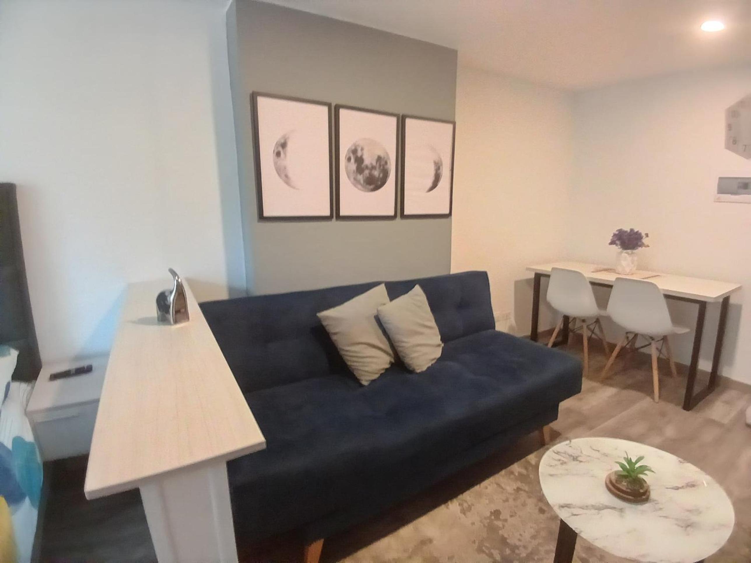 Suite Candelaria 206