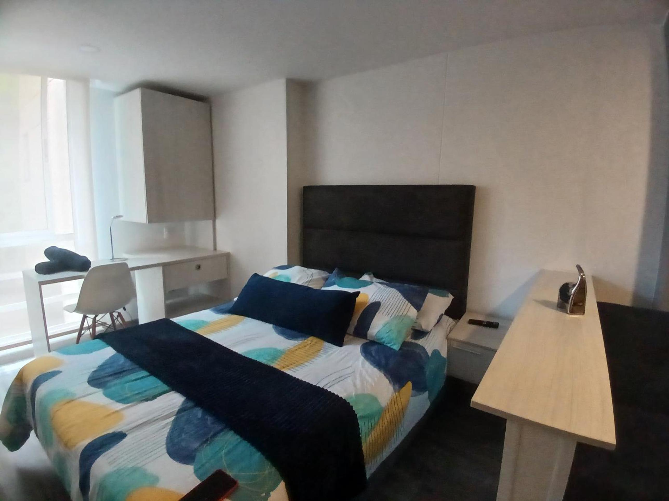 Suite Candelaria 206