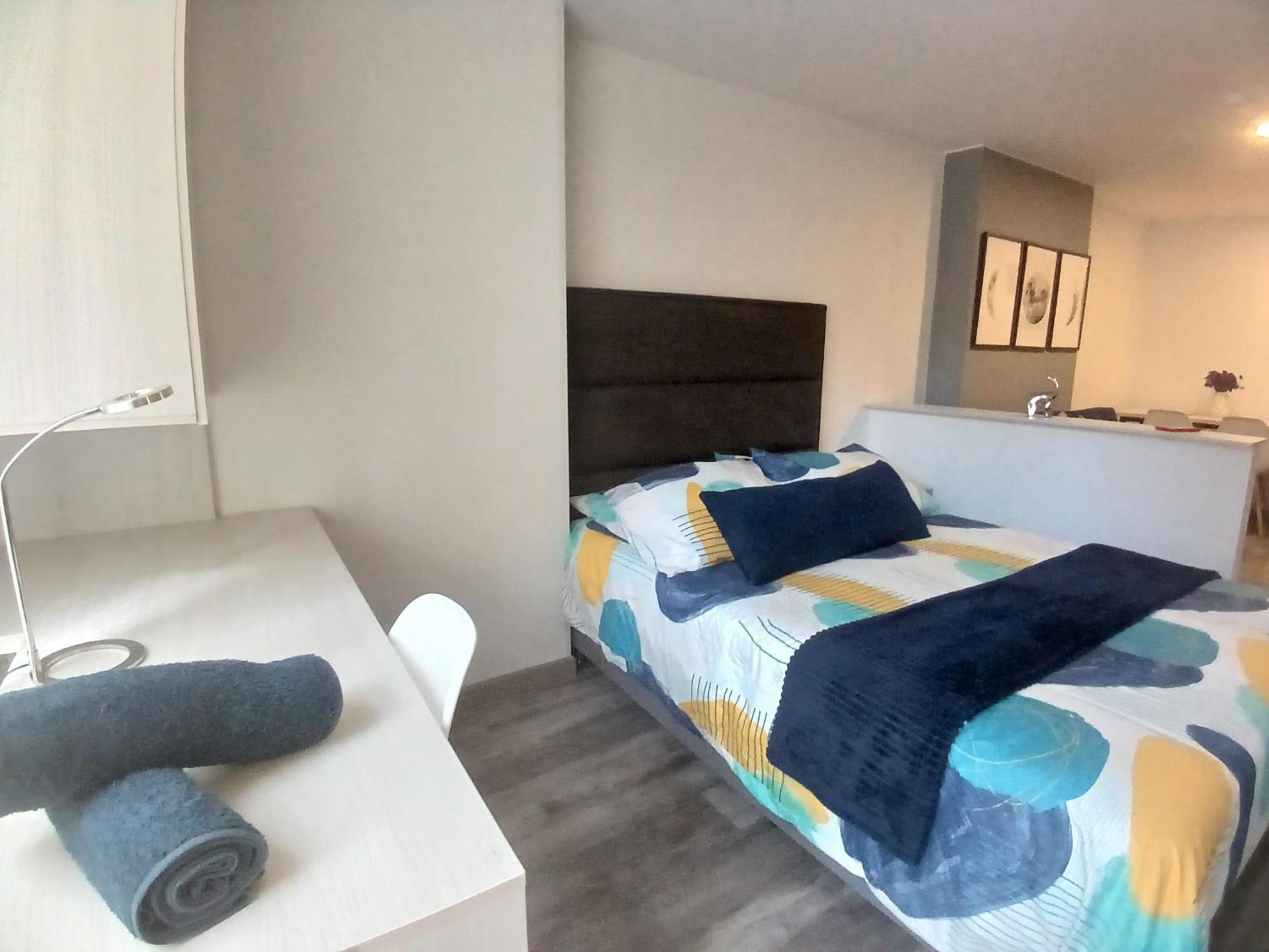Suite Candelaria 206
